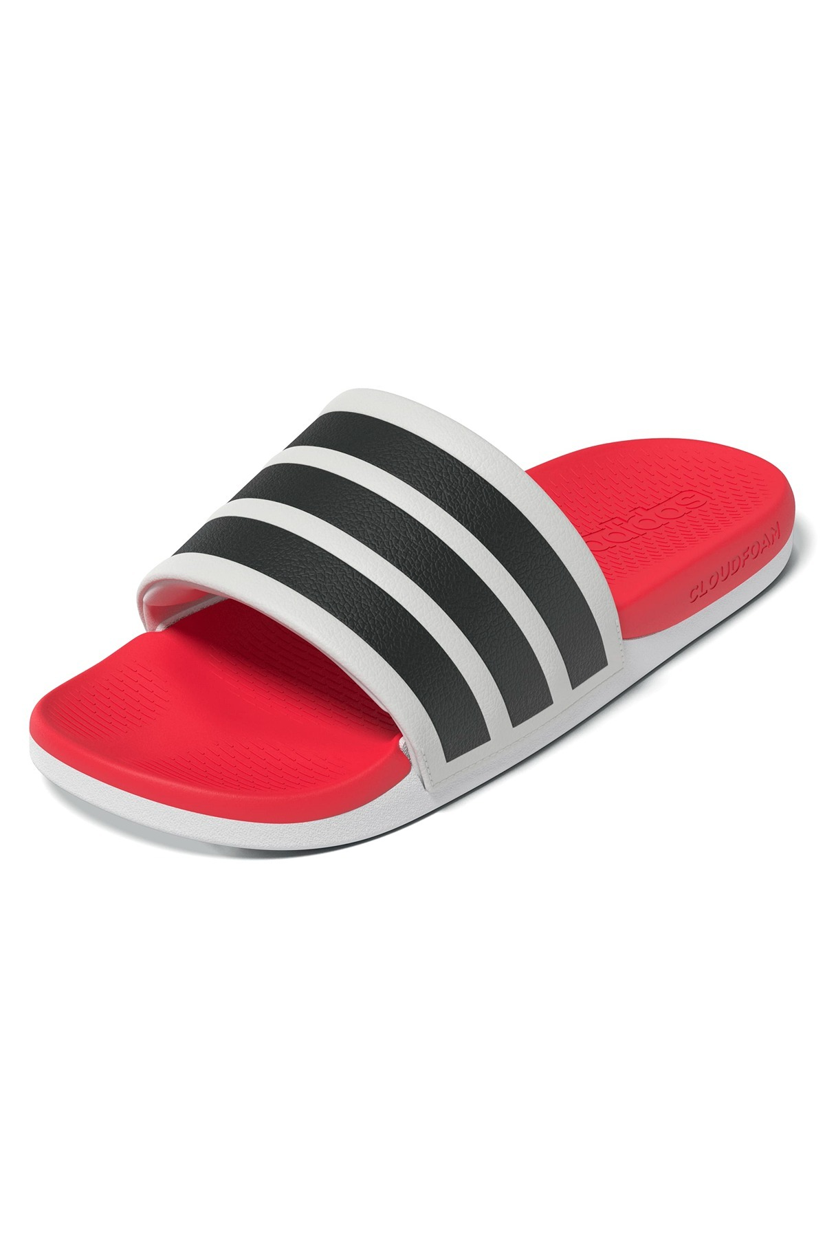 adidas Erkek  Beyaz  Terlik ADILETTE COMFORT 2.0 HQ2473