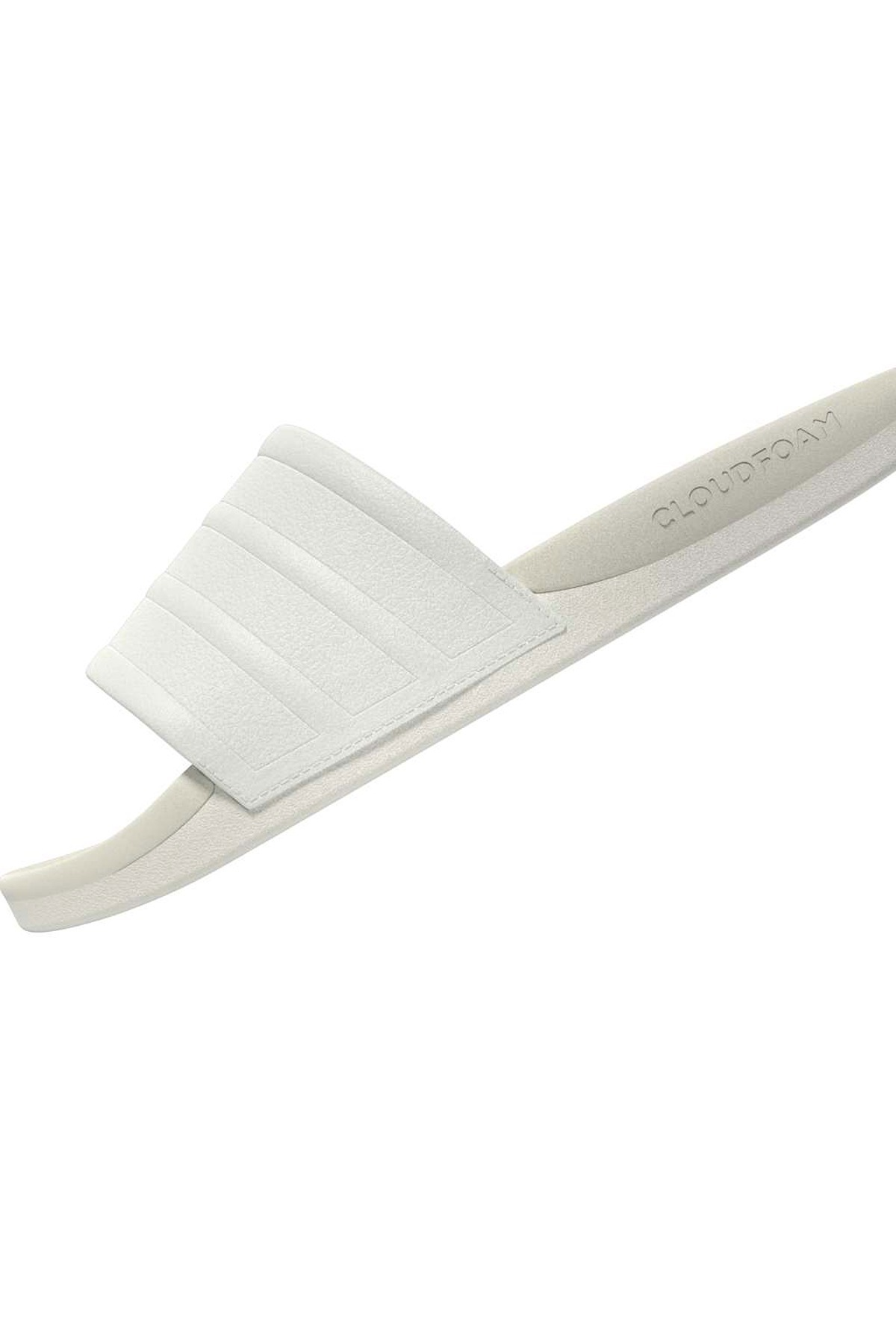 adidas Erkek  Beyaz  Terlik ADILETTE COMFORT 2.0 HQ2468