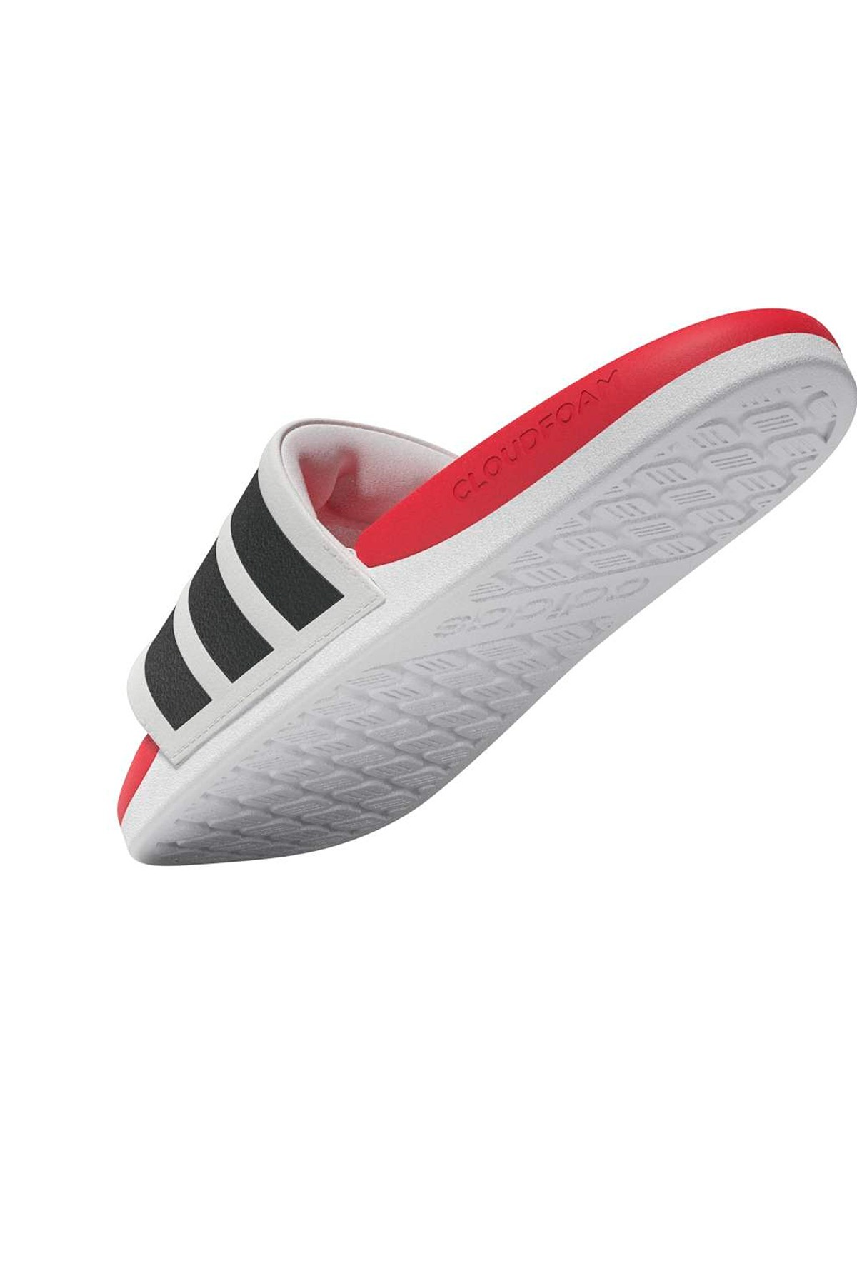 adidas Erkek  Beyaz  Terlik ADILETTE COMFORT 2.0 HQ2473