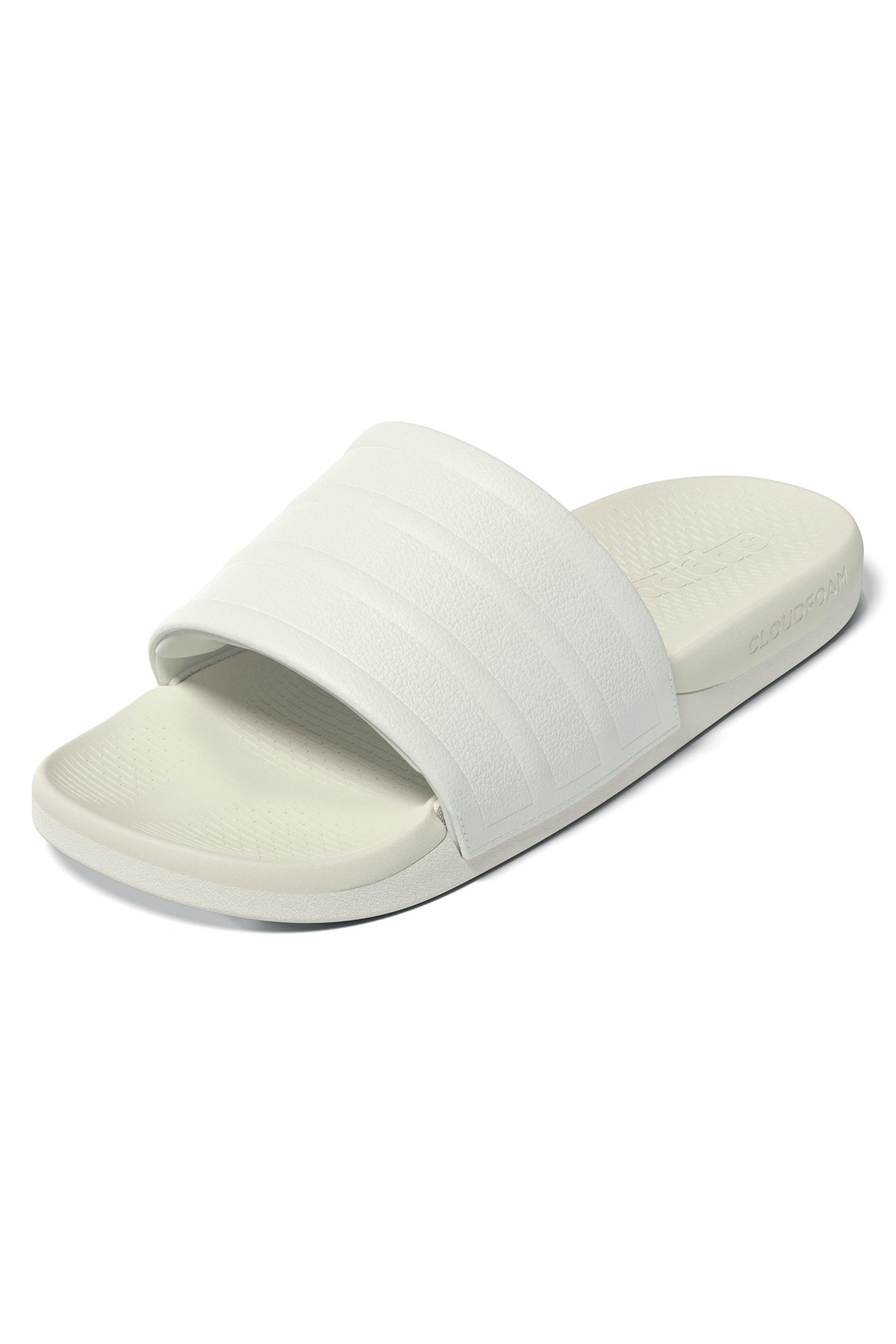 adidas Erkek  Beyaz  Terlik ADILETTE COMFORT 2.0 HQ2468