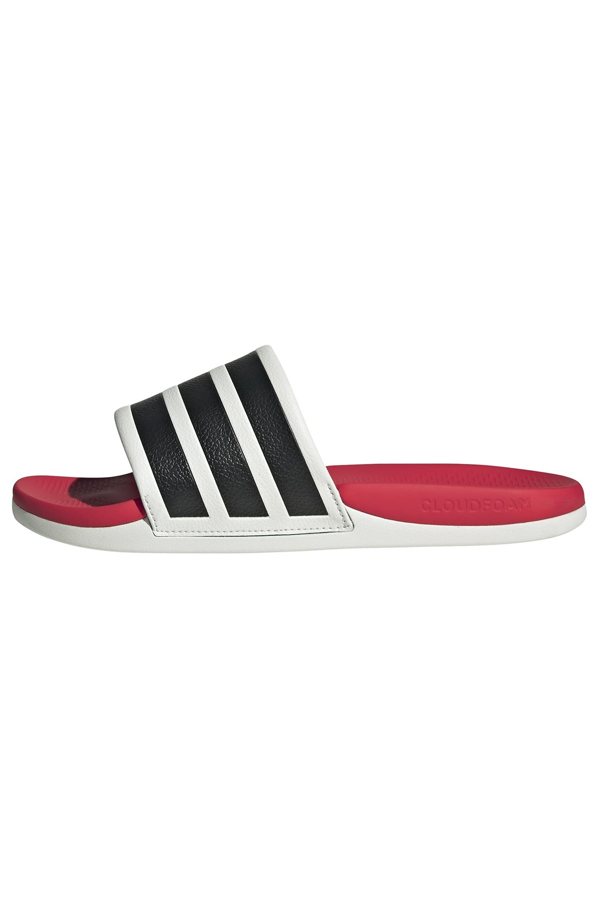 adidas Erkek  Beyaz  Terlik ADILETTE COMFORT 2.0 HQ2473