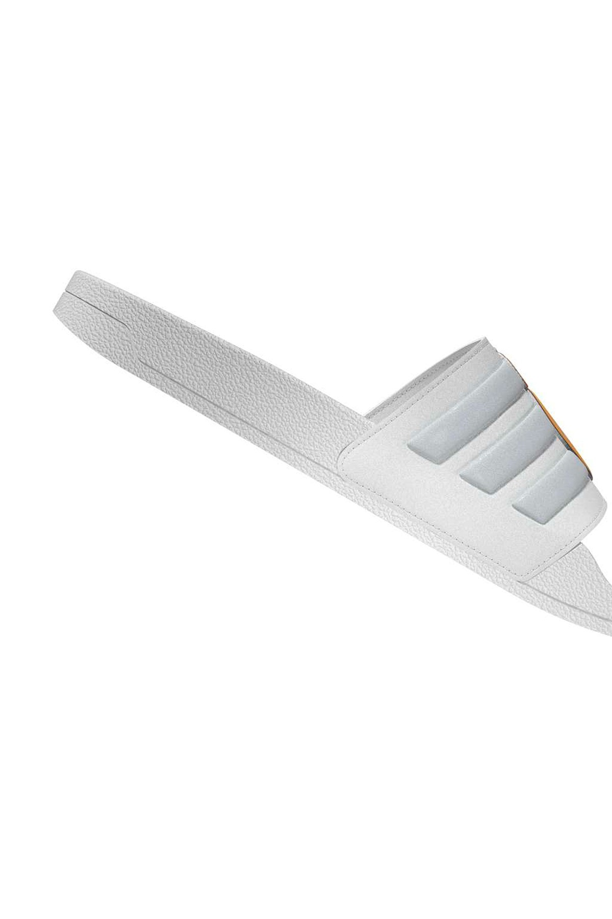 adidas Erkek  Beyaz  Terlik ADILETTE SHOWER Real Madrid JS4863