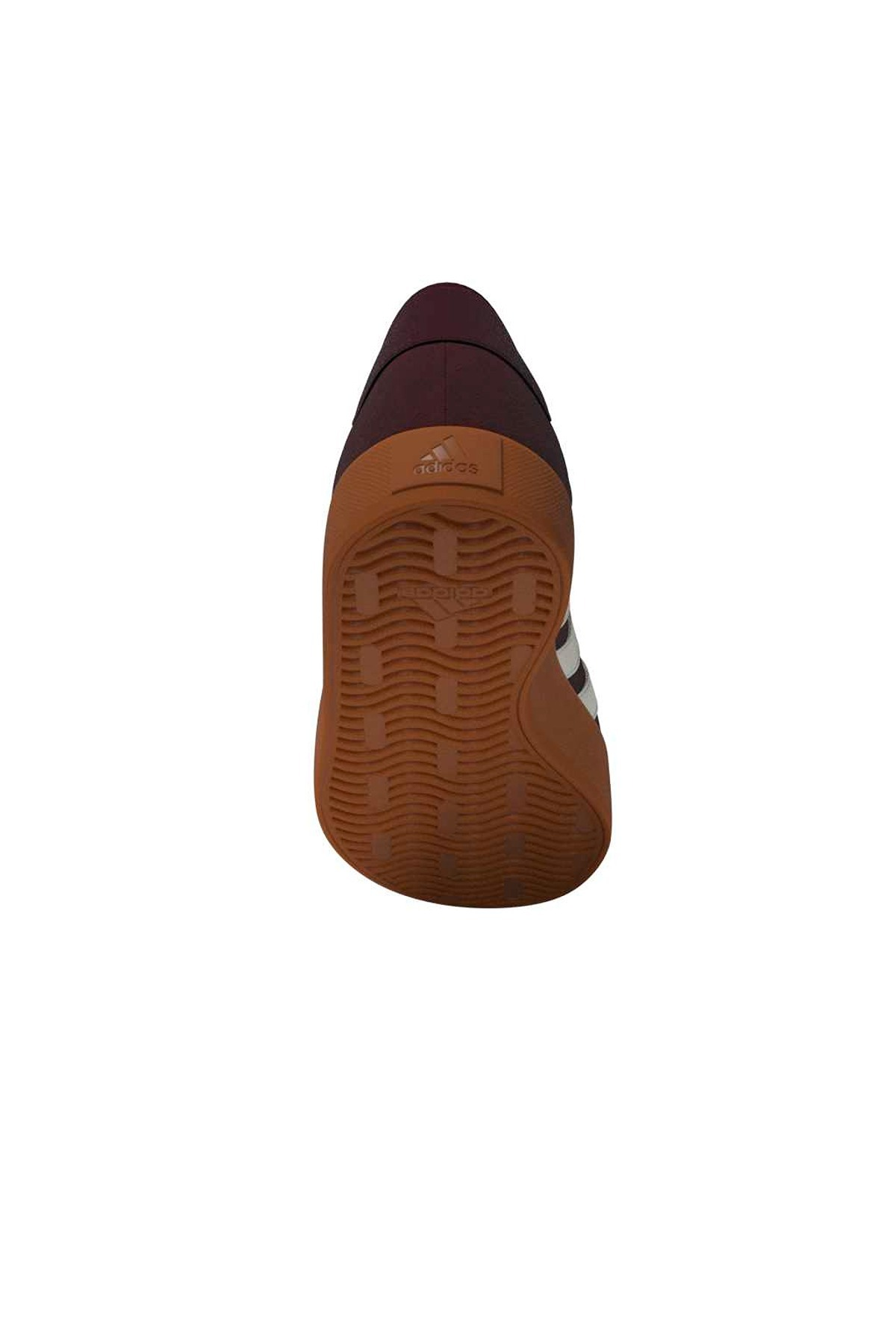 adidas Erkek  Bordo  Yürüyüş Ayakkabısı VL COURT 3.0 IH4039