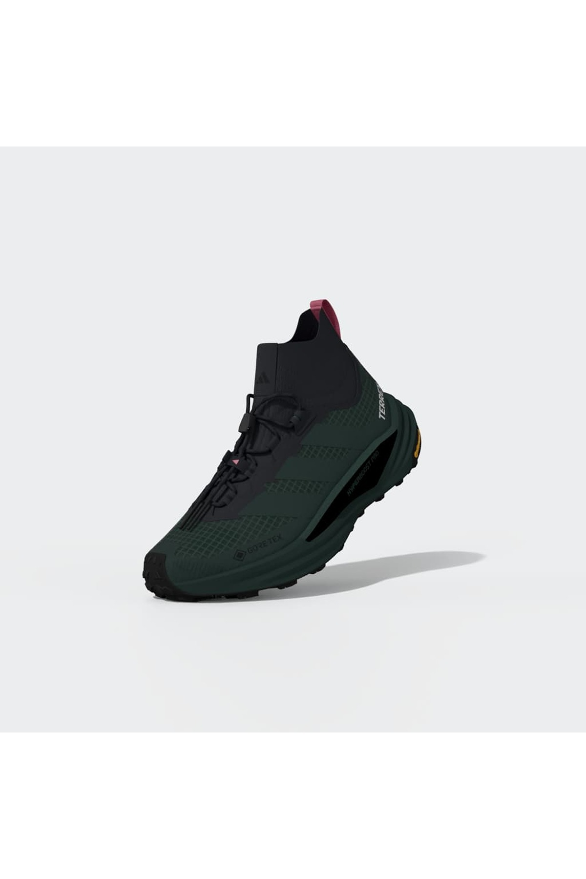 adidas Erkek Bot TERREX FREEHIKER 3 ULTRA GTX KJ3874