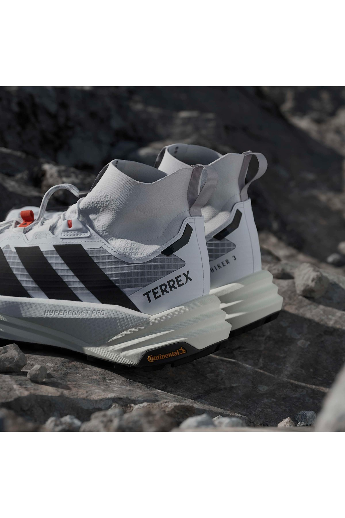 adidas Erkek Bot TERREX FREEHIKER 3 ULTRA GTX KI8263