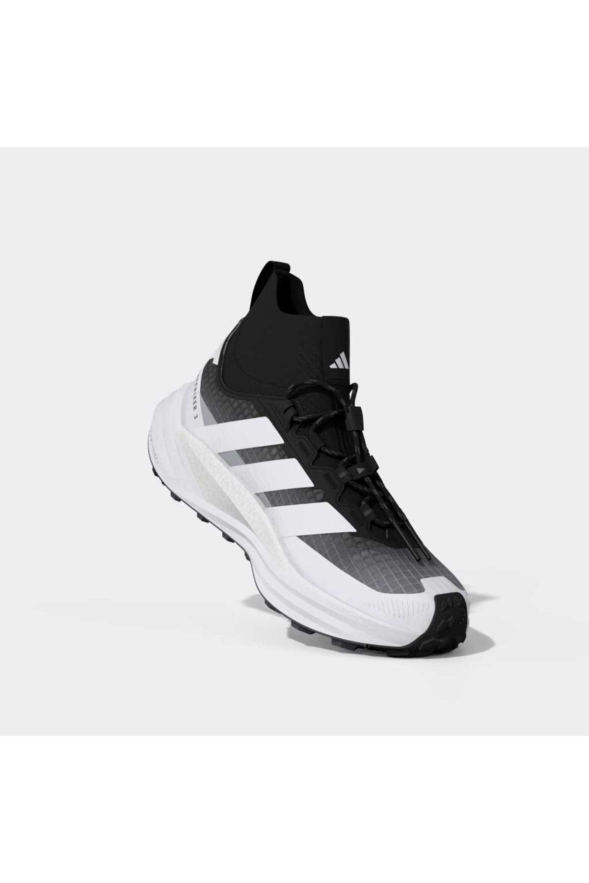 adidas Erkek Bot TERREX FREEHIKER 3 ULTRA GTX KH9896
