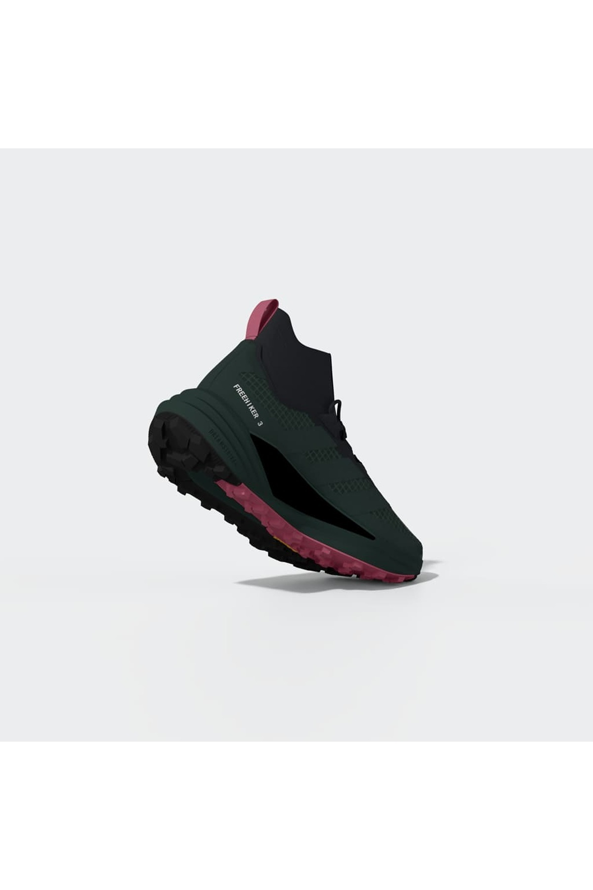 adidas Erkek Bot TERREX FREEHIKER 3 ULTRA GTX KJ3874