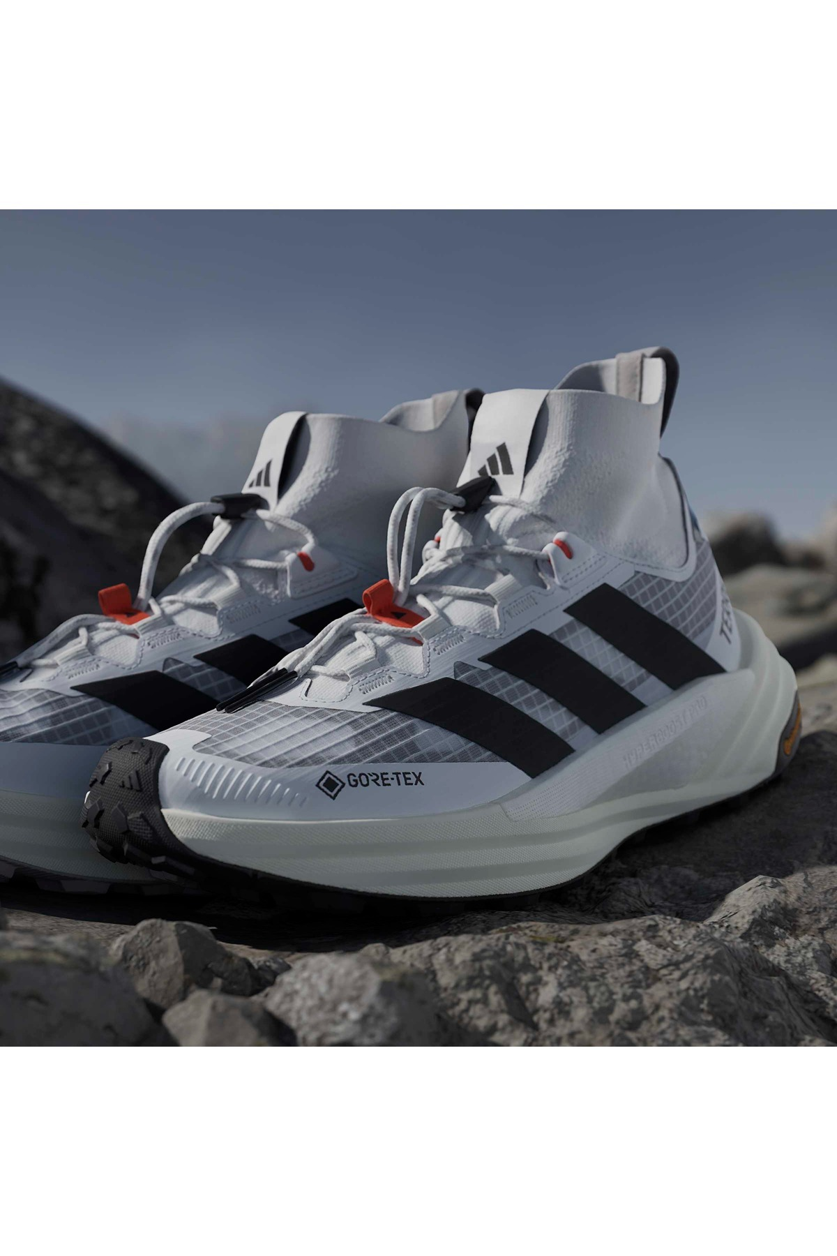 adidas Erkek Bot TERREX FREEHIKER 3 ULTRA GTX KI8263