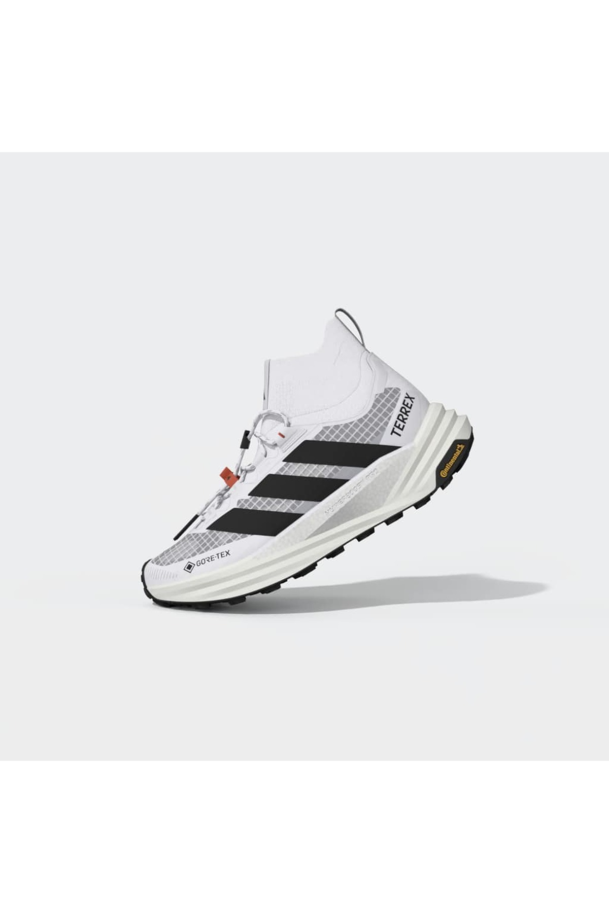 adidas Erkek Bot TERREX FREEHIKER 3 ULTRA GTX KI8263