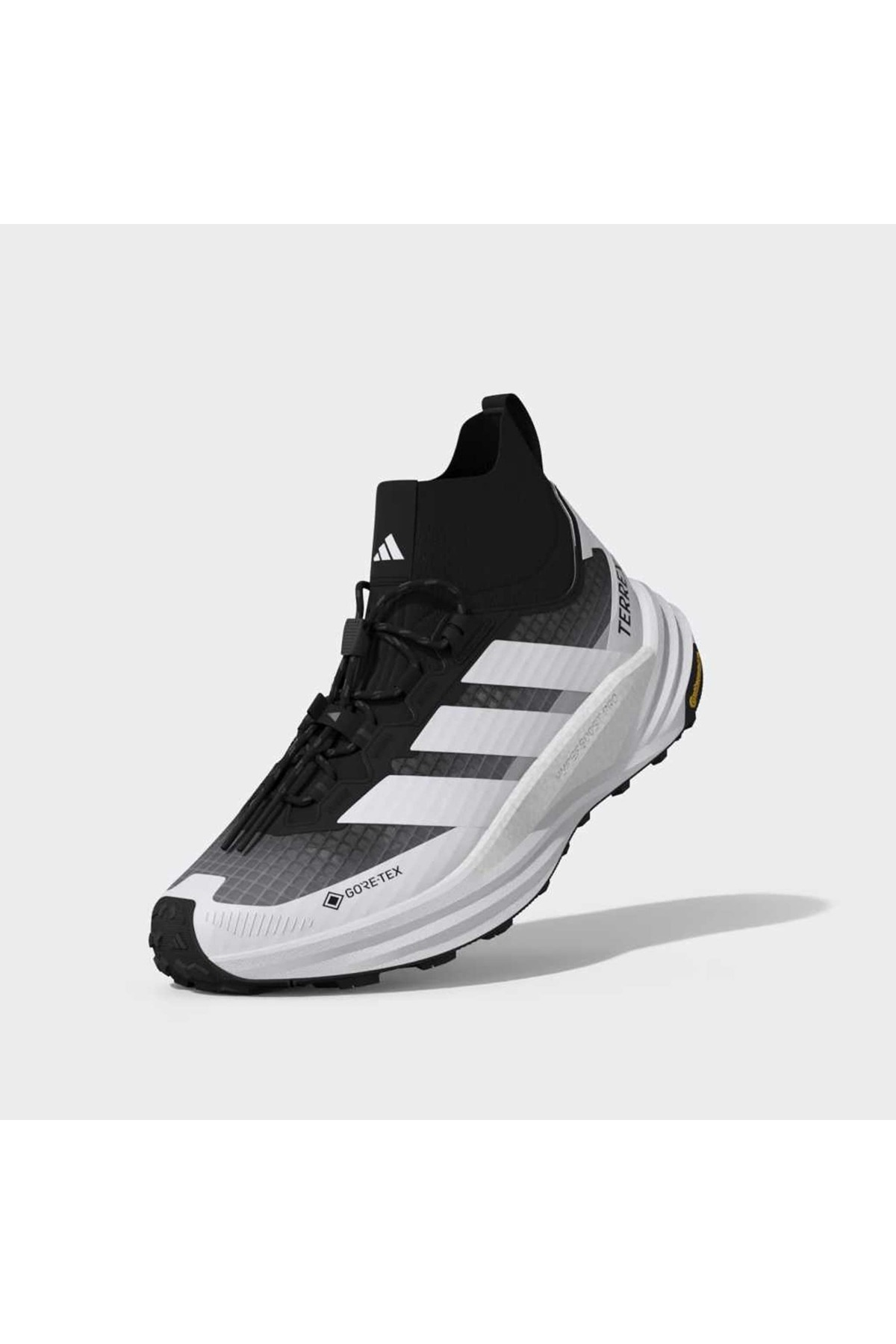 adidas Erkek Bot TERREX FREEHIKER 3 ULTRA GTX KH9896