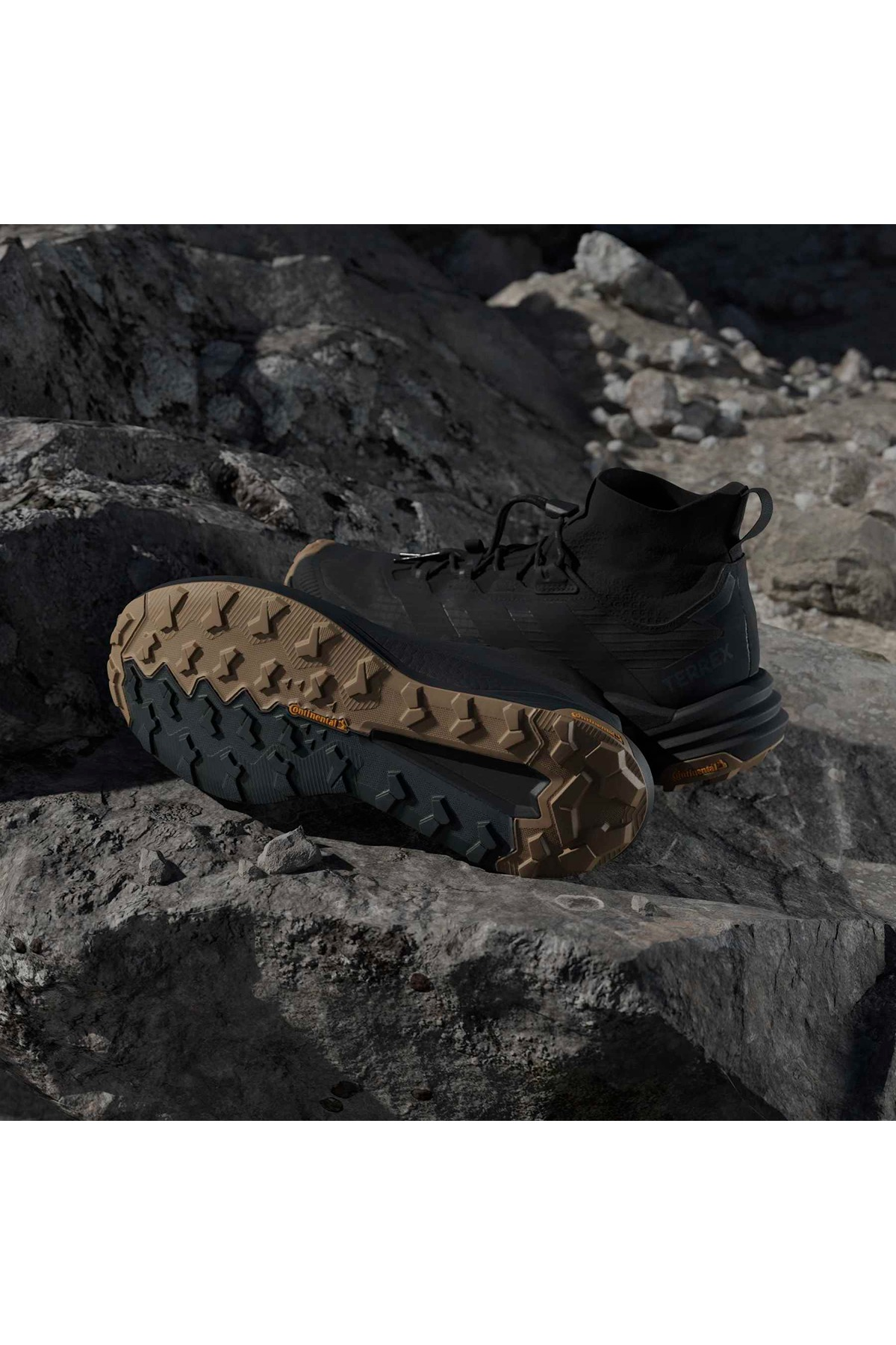 adidas Erkek Bot TERREX FREEHIKER 3 ULTRA GTX HP3481