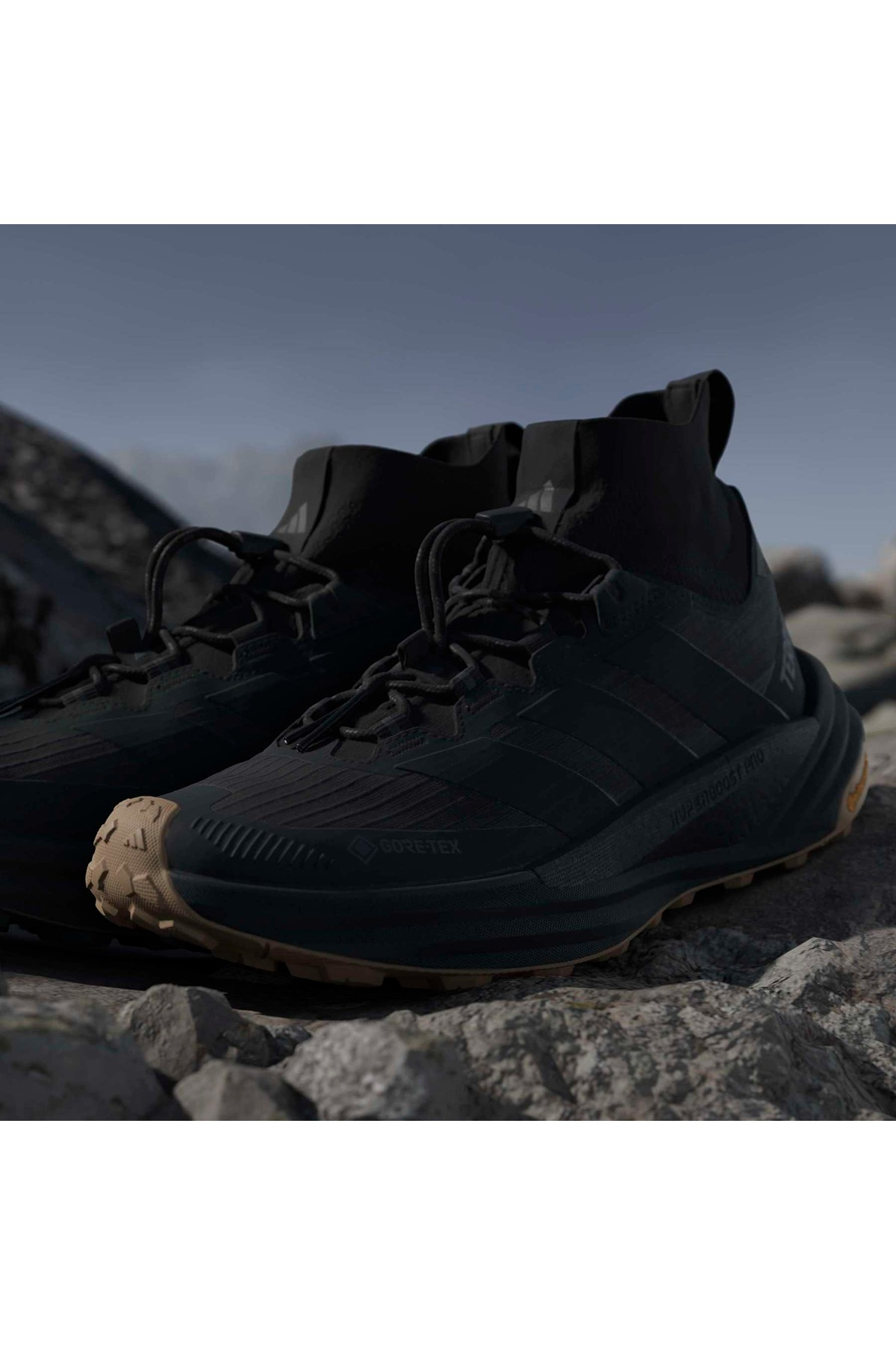 adidas Erkek Bot TERREX FREEHIKER 3 ULTRA GTX HP3481