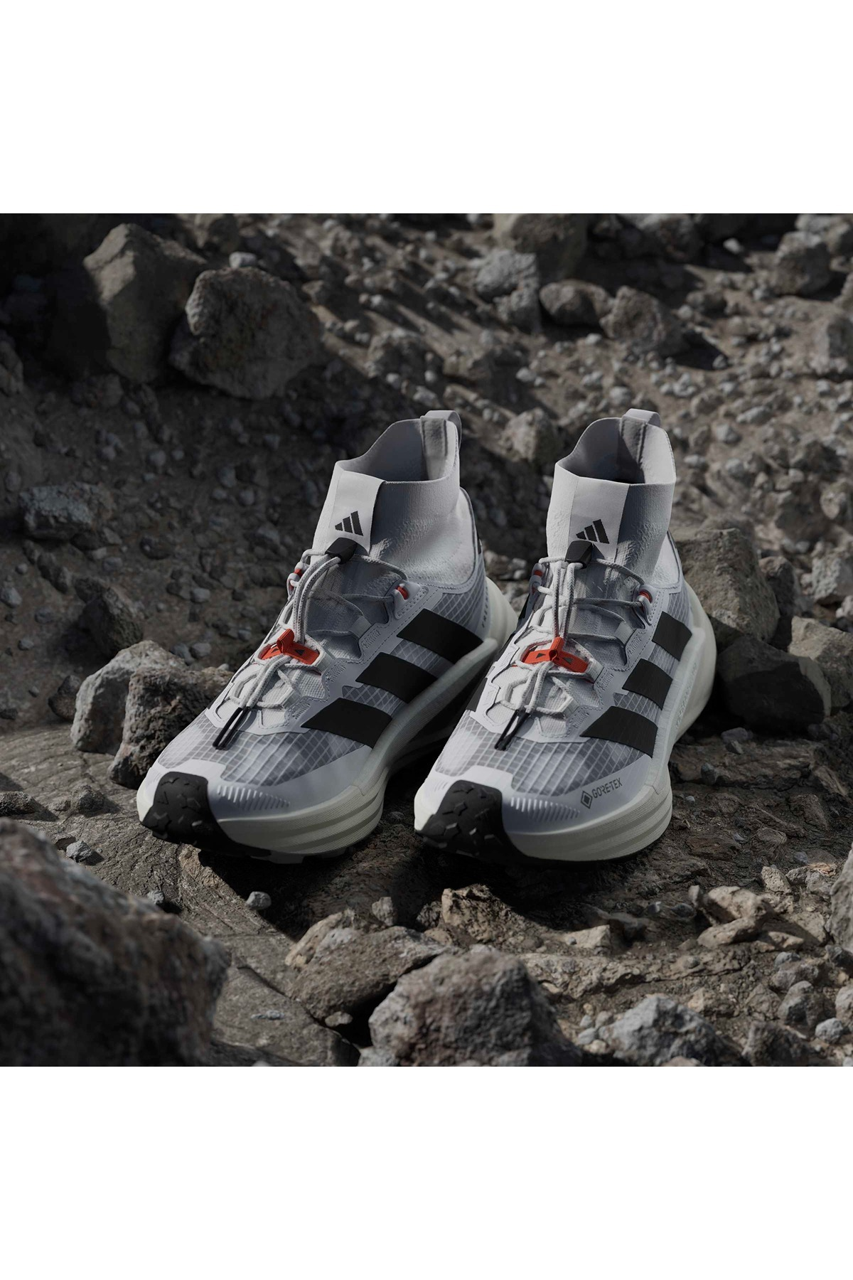 adidas Erkek Bot TERREX FREEHIKER 3 ULTRA GTX KI8263