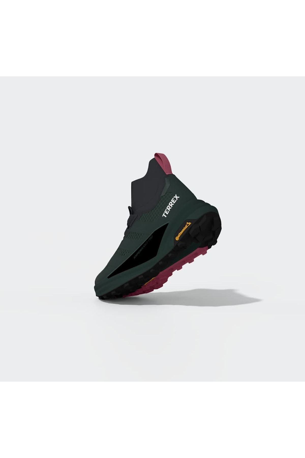 adidas Erkek Bot TERREX FREEHIKER 3 ULTRA GTX KJ3874