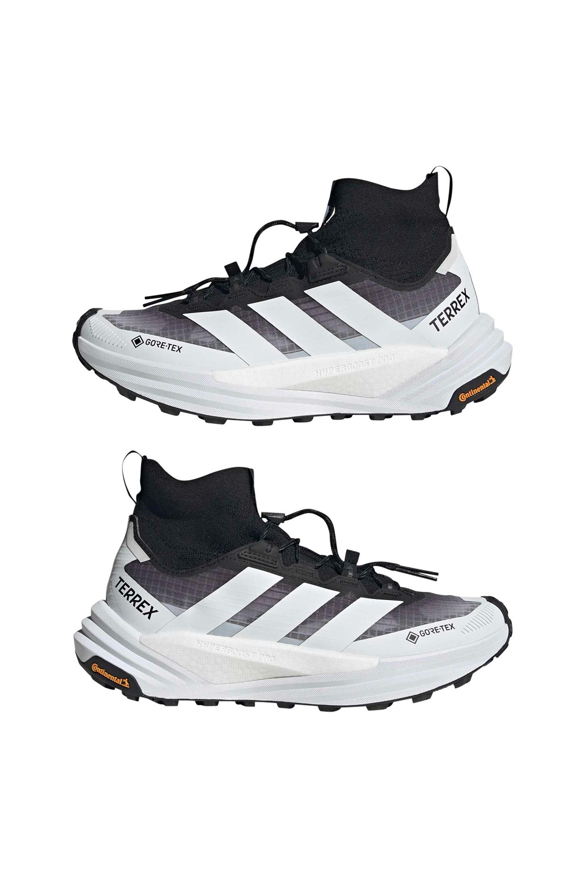 adidas Erkek Bot TERREX FREEHIKER 3 ULTRA GTX KH9896