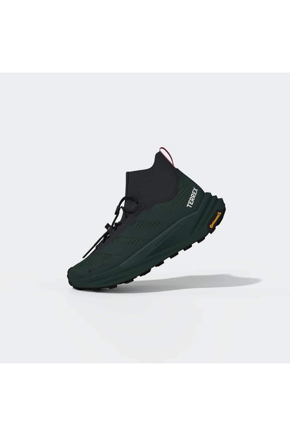 adidas Erkek Bot TERREX FREEHIKER 3 ULTRA GTX KJ3874