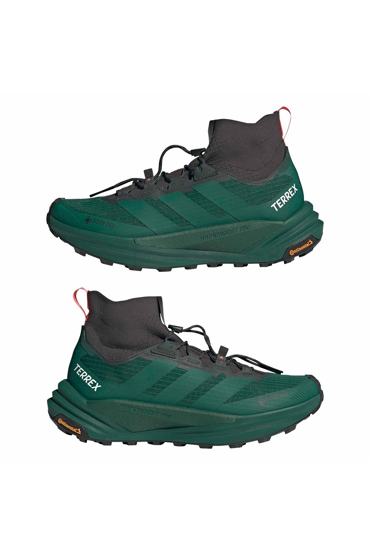 adidas Erkek Bot TERREX FREEHIKER 3 ULTRA GTX KJ3874