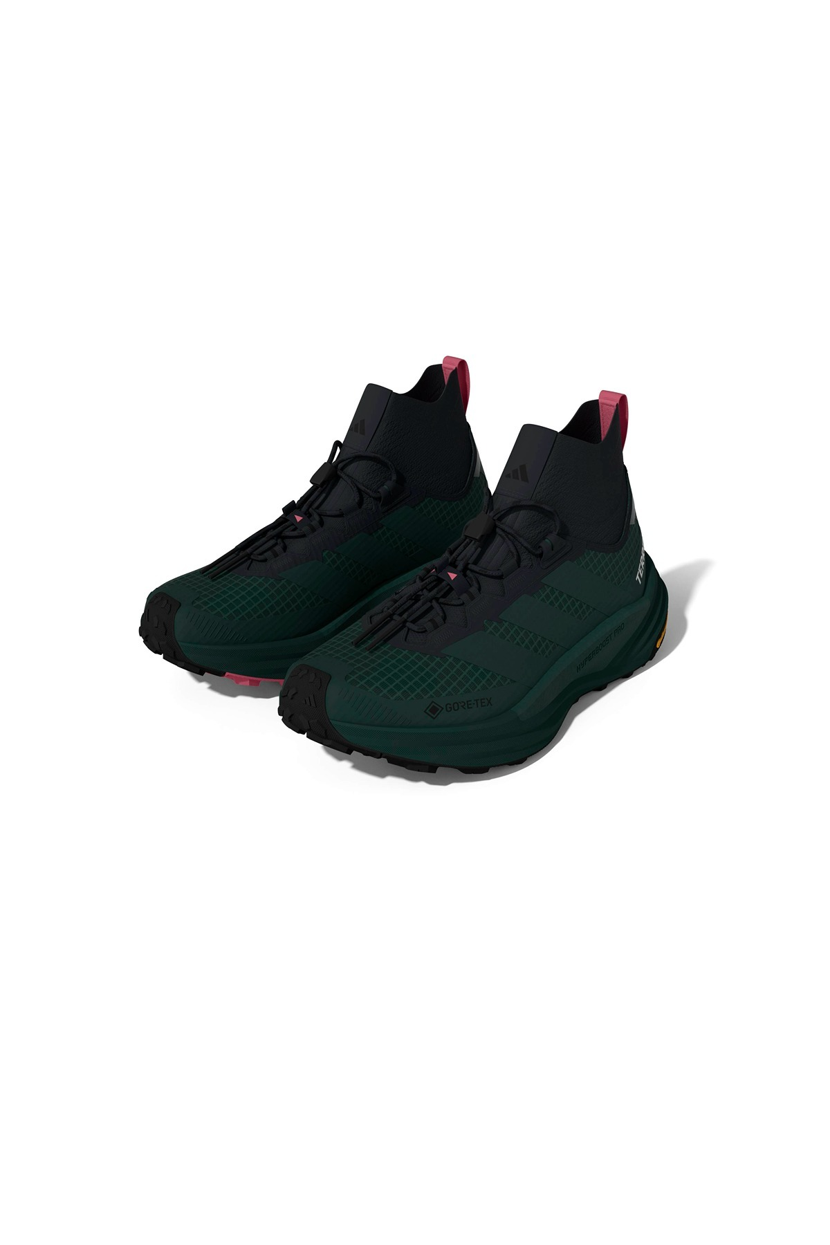 adidas Erkek Bot TERREX FREEHIKER 3 ULTRA GTX KJ3874