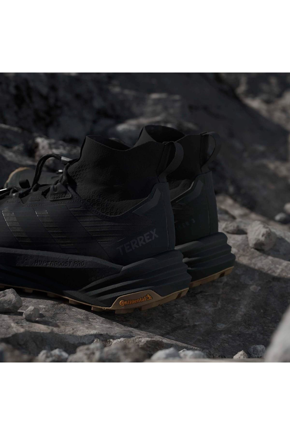 adidas Erkek Bot TERREX FREEHIKER 3 ULTRA GTX HP3481