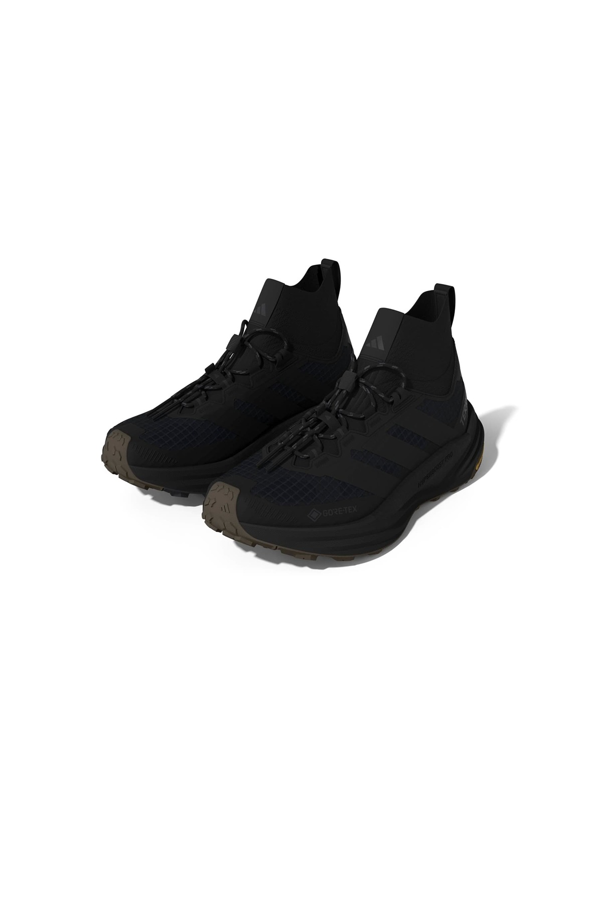 adidas Erkek Bot TERREX FREEHIKER 3 ULTRA GTX HP3481