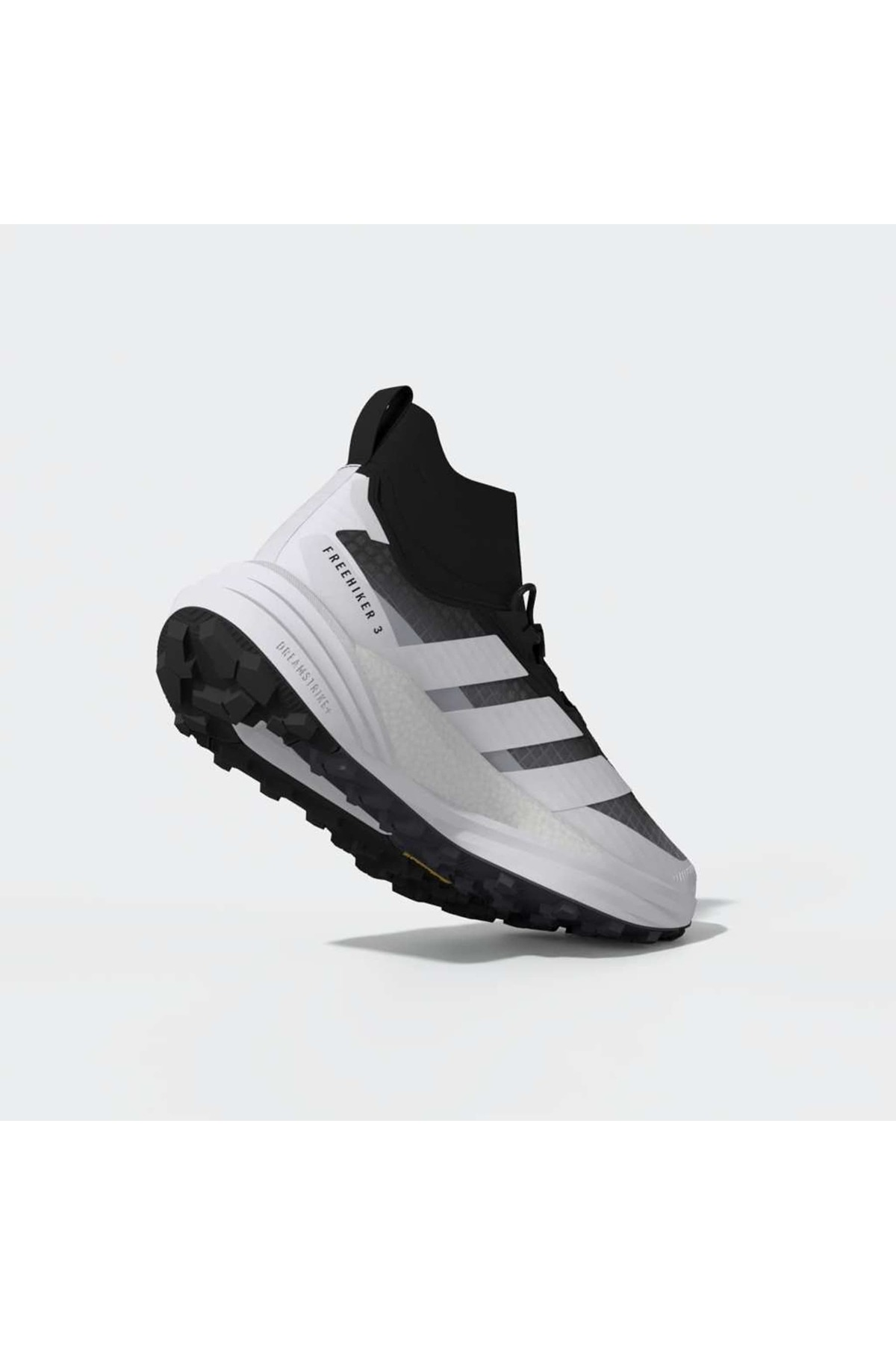 adidas Erkek Bot TERREX FREEHIKER 3 ULTRA GTX KH9896