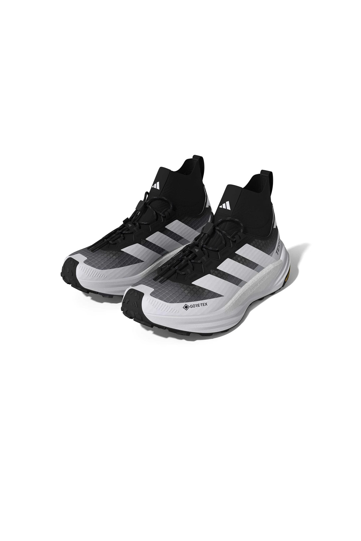 adidas Erkek Bot TERREX FREEHIKER 3 ULTRA GTX KH9896