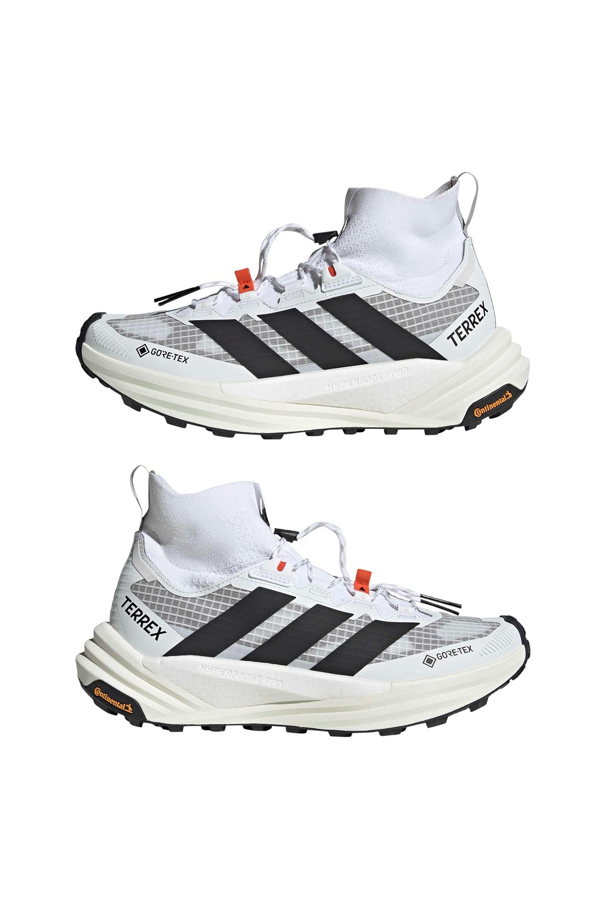adidas Erkek Bot TERREX FREEHIKER 3 ULTRA GTX KI8263