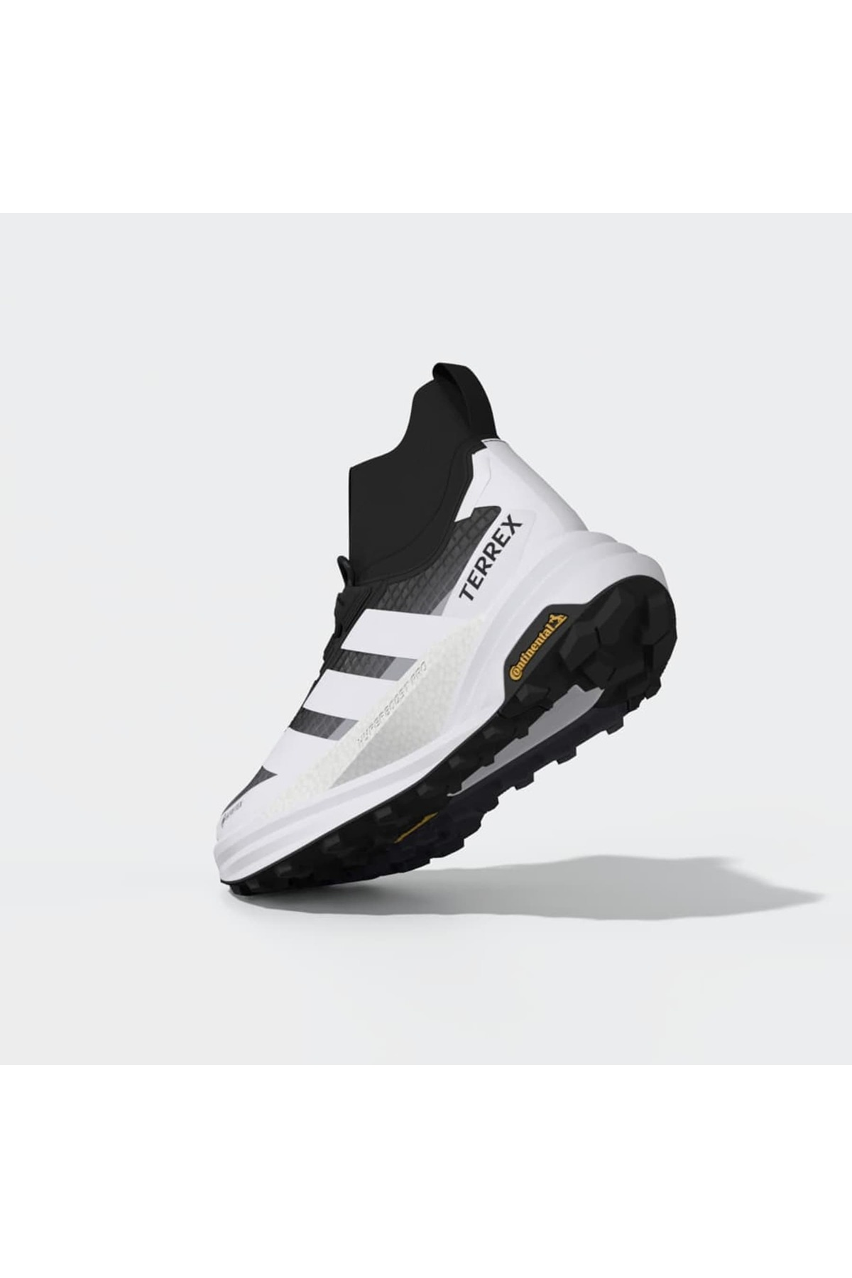 adidas Erkek Bot TERREX FREEHIKER 3 ULTRA GTX KH9896