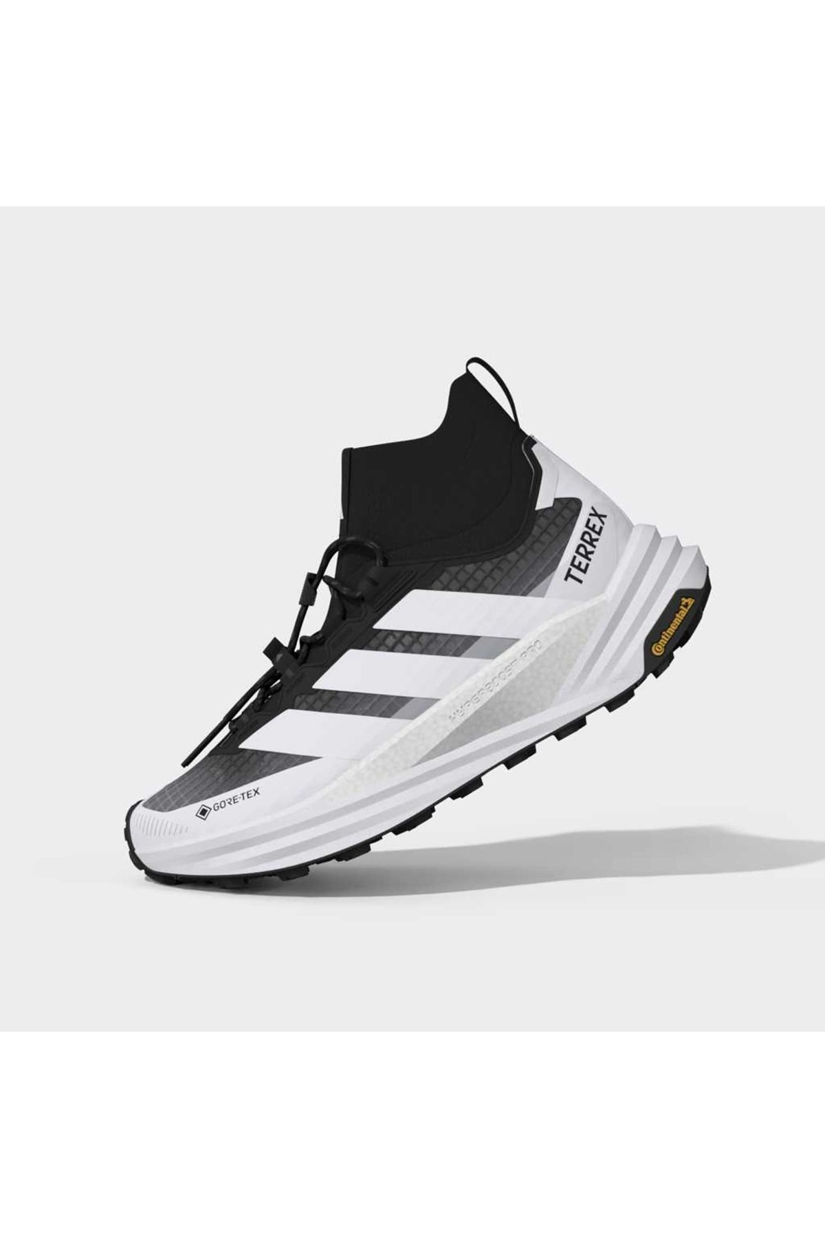 adidas Erkek Bot TERREX FREEHIKER 3 ULTRA GTX KH9896