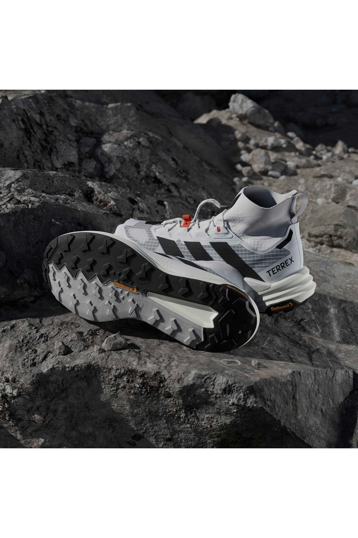 adidas Erkek Bot TERREX FREEHIKER 3 ULTRA GTX KI8263