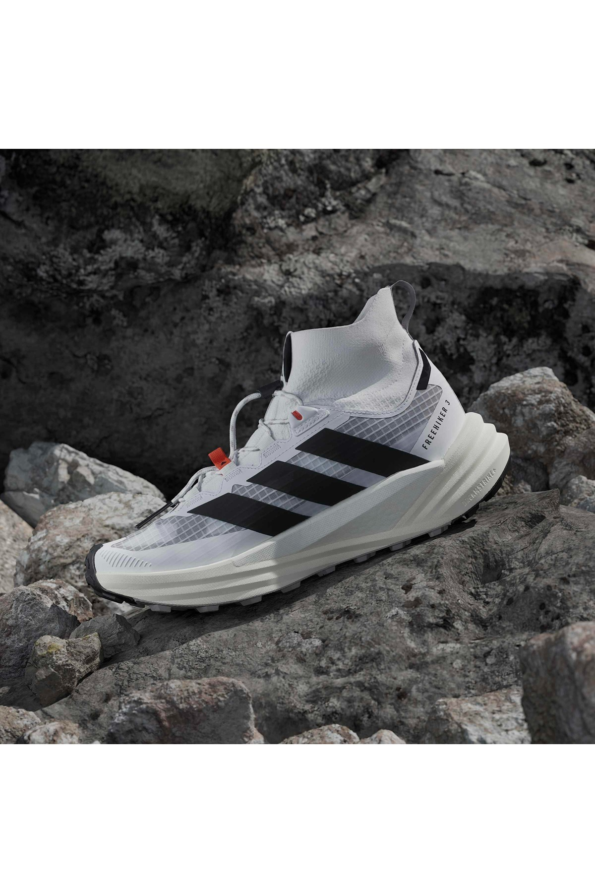 adidas Erkek Bot TERREX FREEHIKER 3 ULTRA GTX KI8263