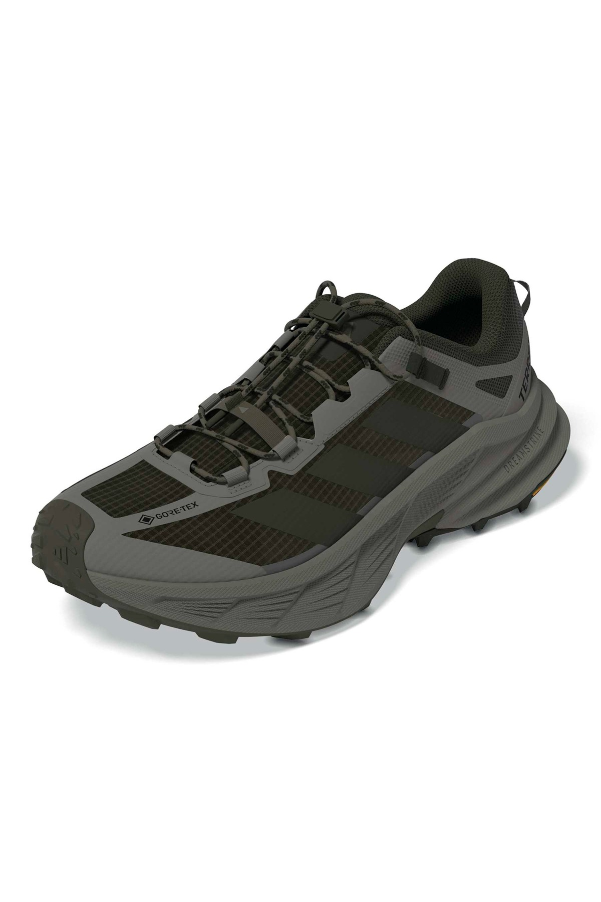 adidas Erkek Bot TERREX FREEHIKER SL GTX KJ4433