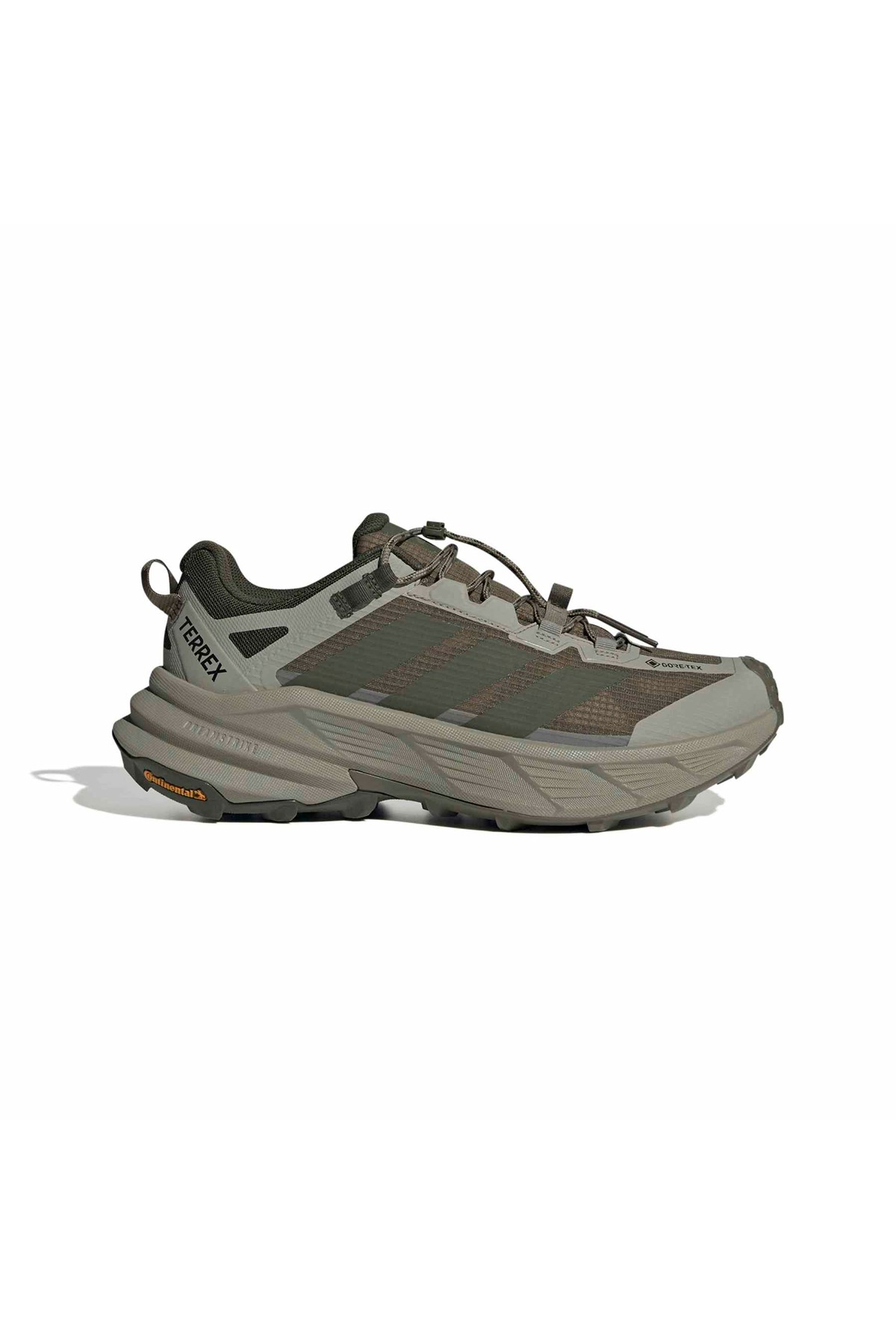 adidas Erkek Bot TERREX FREEHIKER SL GTX KJ4433