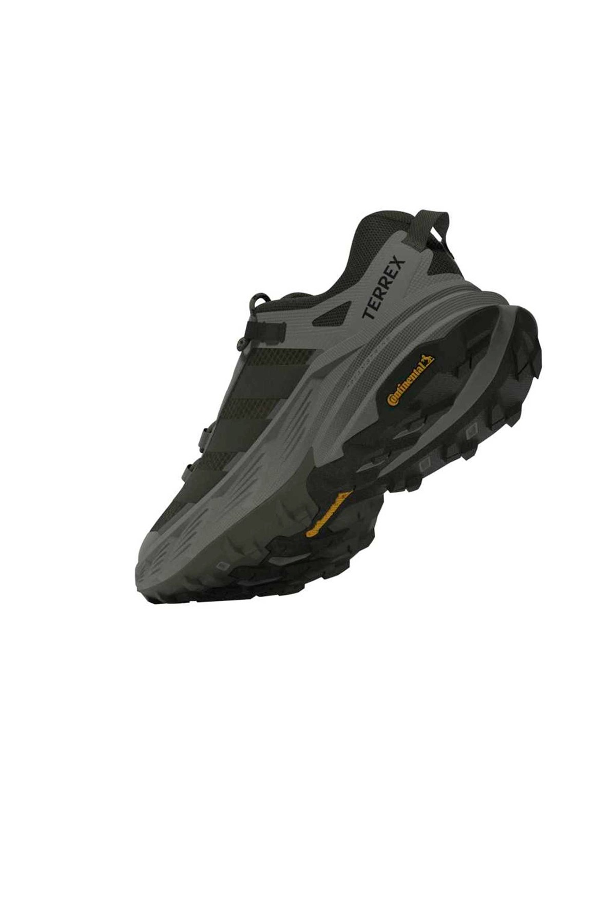 adidas Erkek Bot TERREX FREEHIKER SL GTX KJ4433