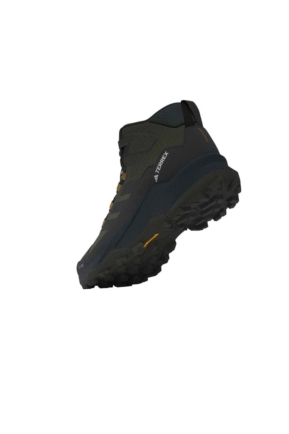 adidas Erkek Bot TERREX SKYCHASER AX5 MID GTX JR3980