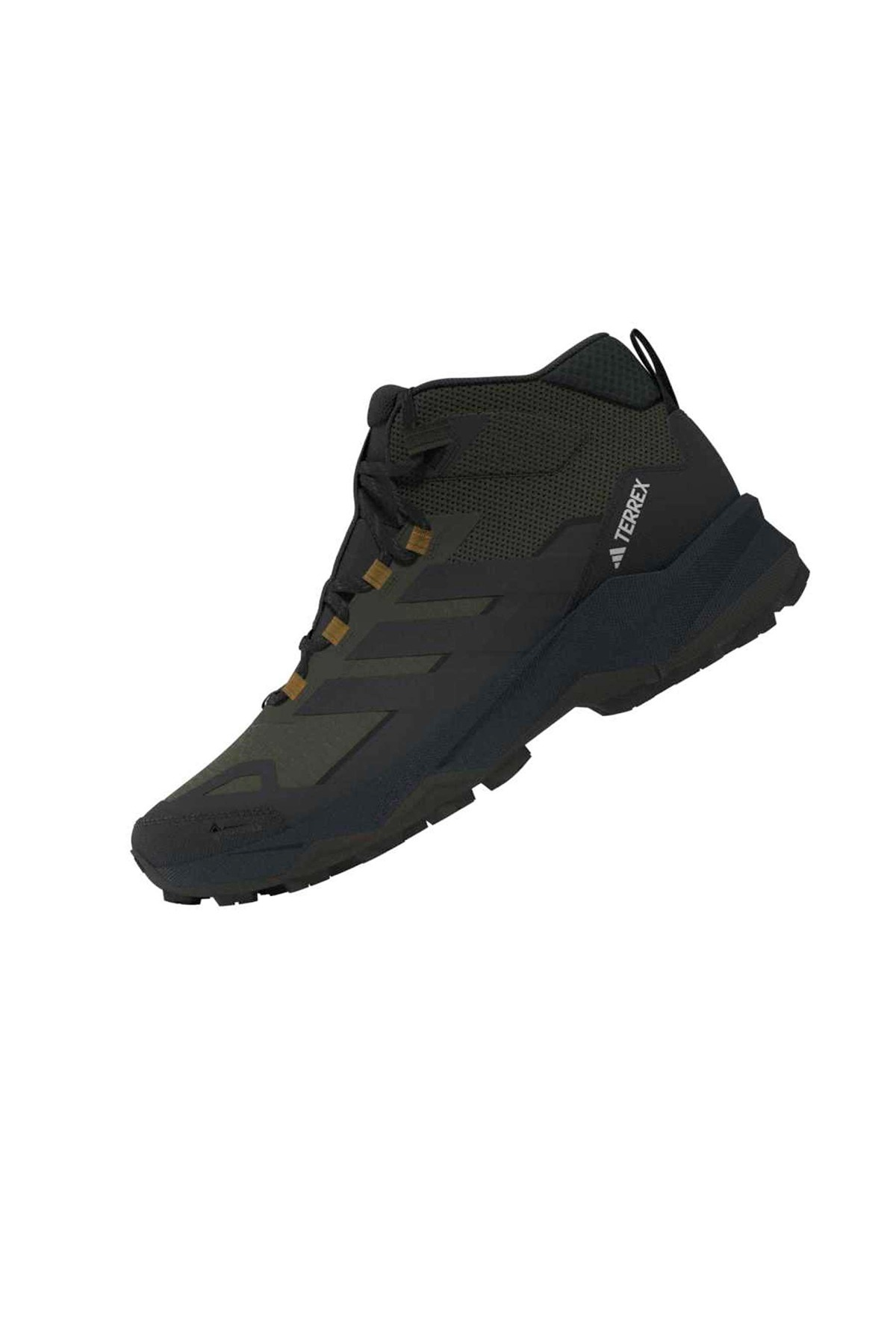 adidas Erkek Bot TERREX SKYCHASER AX5 MID GTX JR3980
