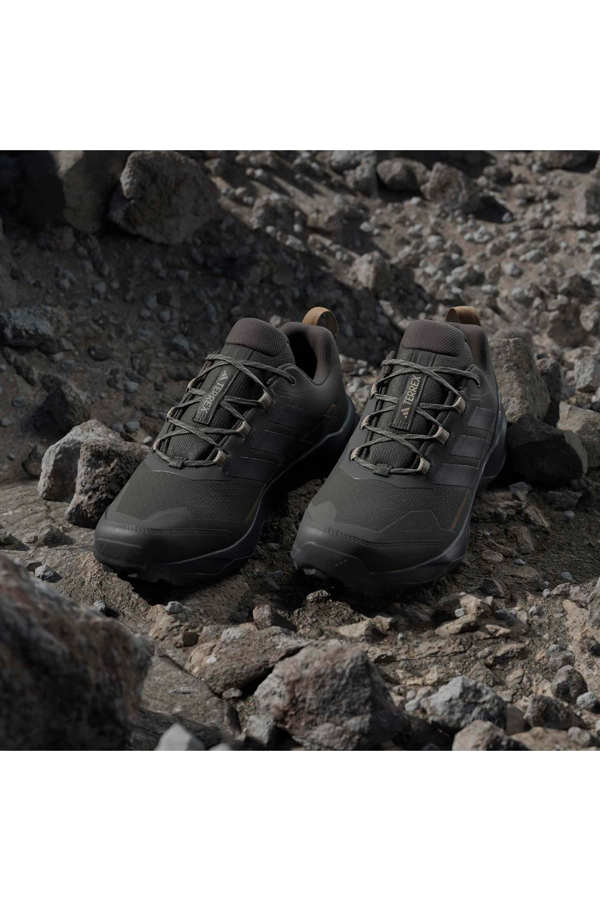 adidas Erkek Bot TERREX SKYCHASER AX5 JQ2216