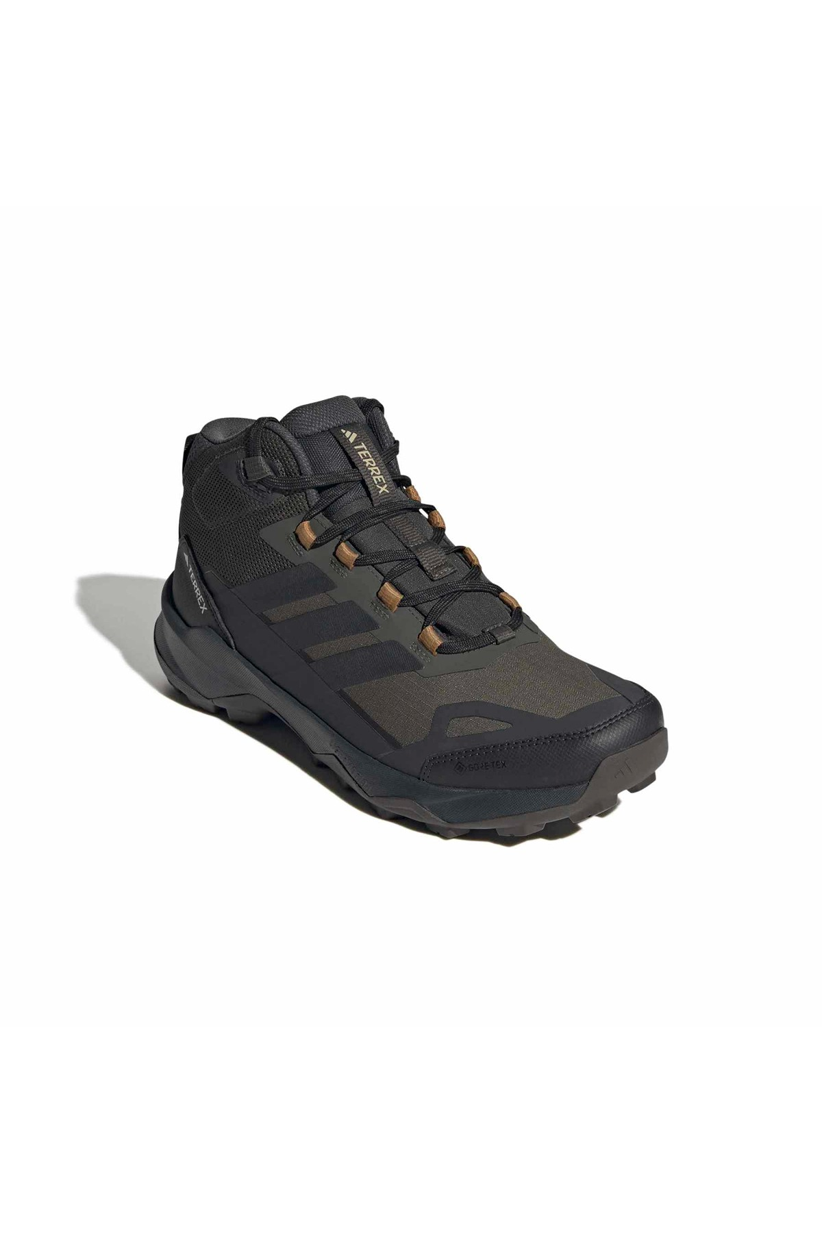 adidas Erkek Bot TERREX SKYCHASER AX5 MID GTX JR3980