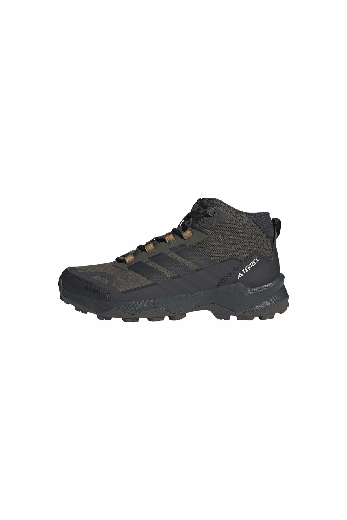 adidas Erkek Bot TERREX SKYCHASER AX5 MID GTX JR3980