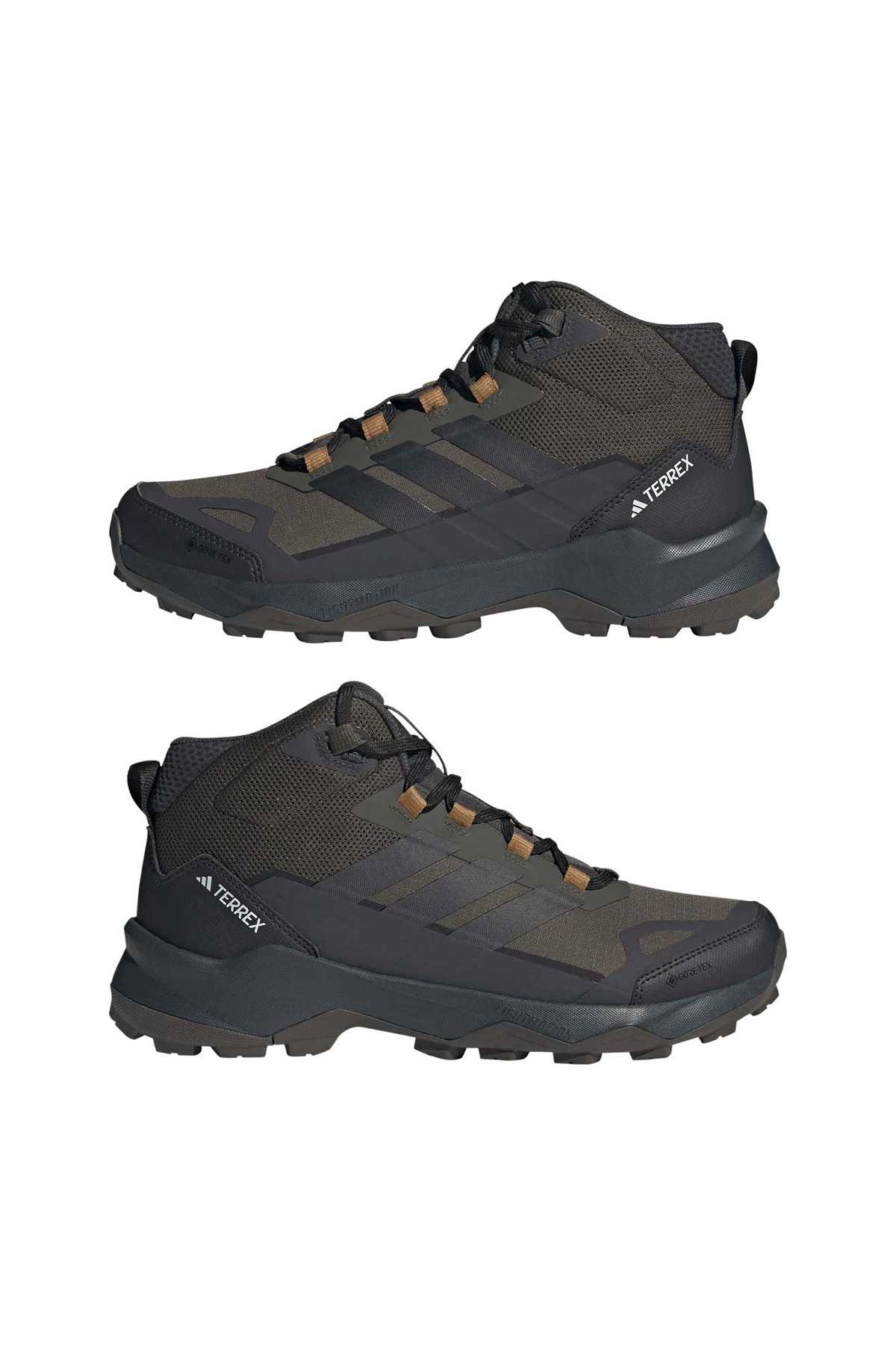 adidas Erkek Bot TERREX SKYCHASER AX5 MID GTX JR3980