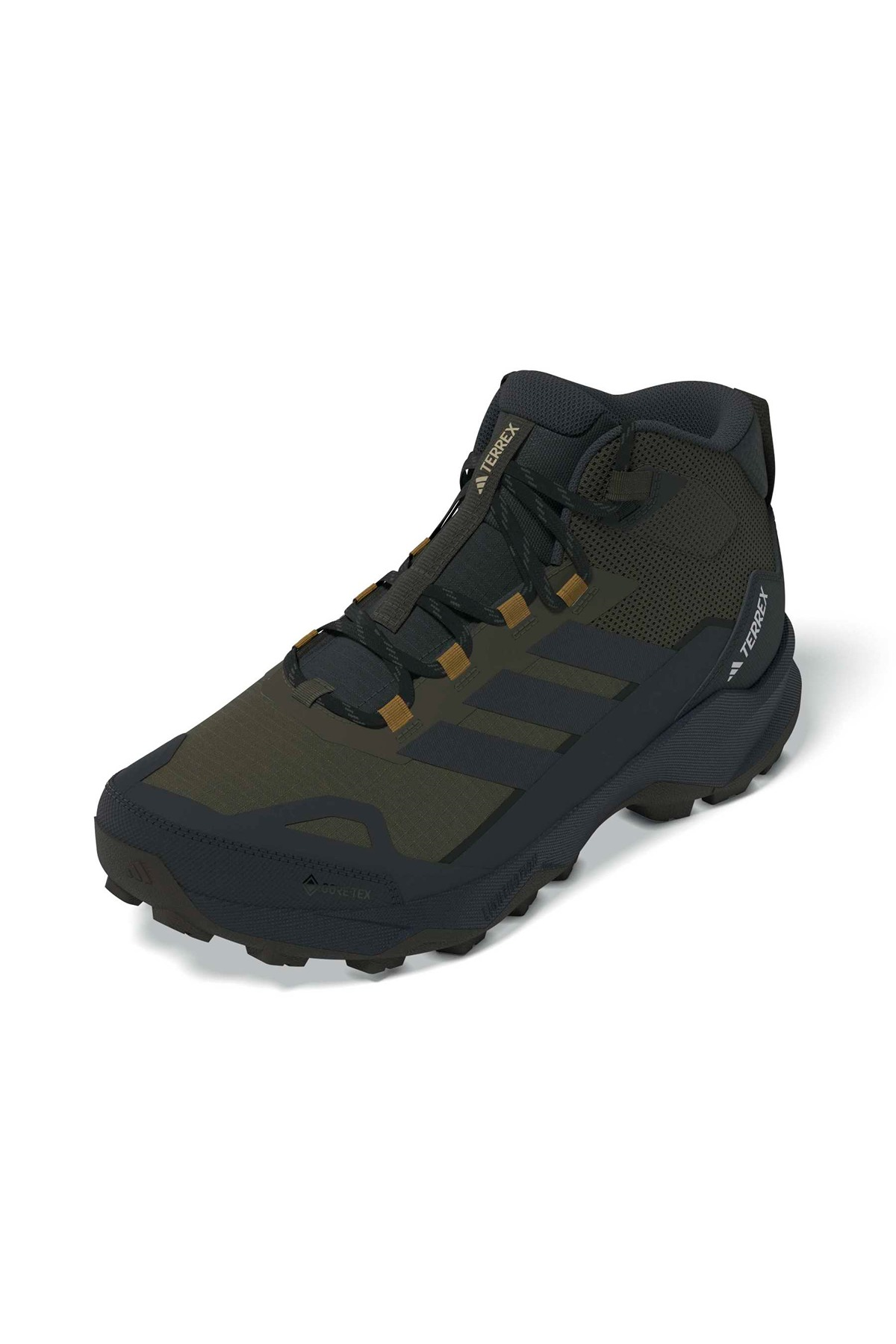 adidas Erkek Bot TERREX SKYCHASER AX5 MID GTX JR3980