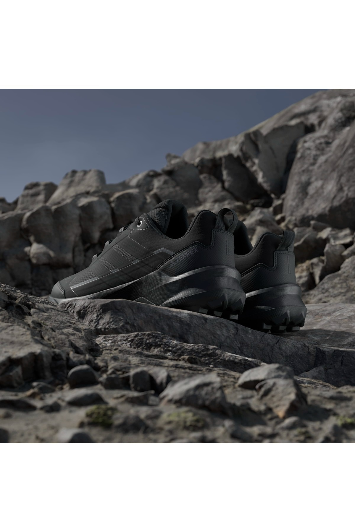 adidas Erkek Bot TERREX SKYCHASER AX5 JQ2215