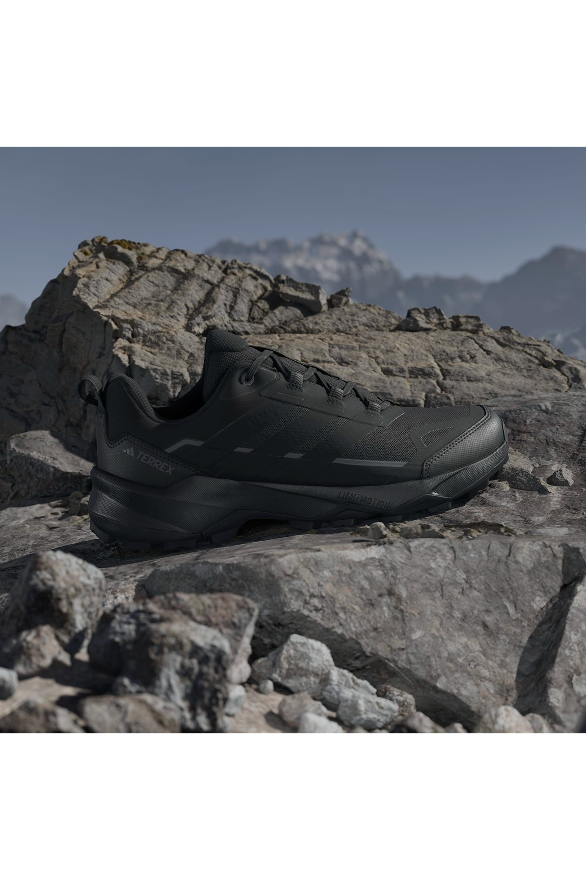 adidas Erkek Bot TERREX SKYCHASER AX5 JQ2215