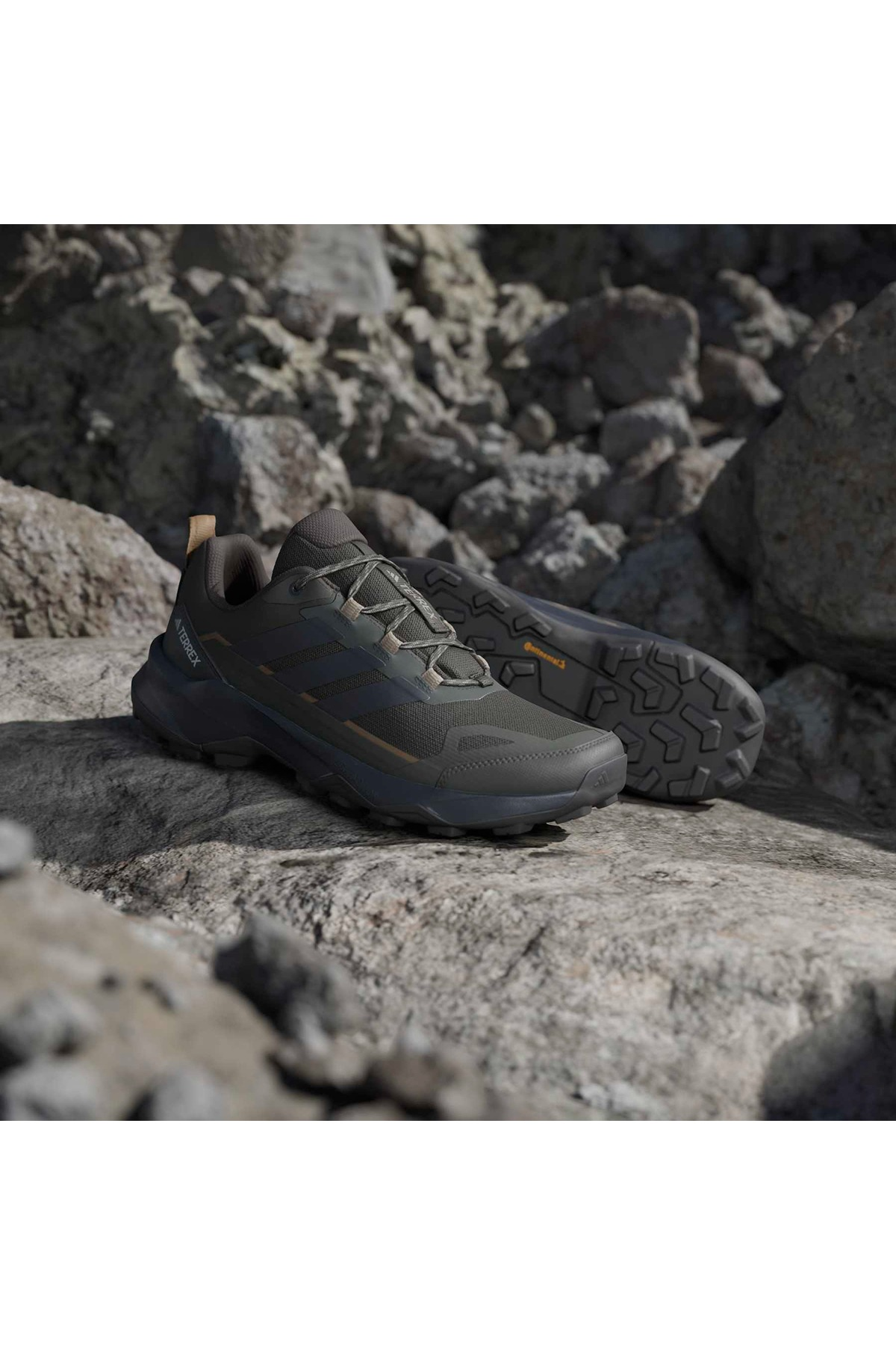 adidas Erkek Bot TERREX SKYCHASER AX5 JQ2216