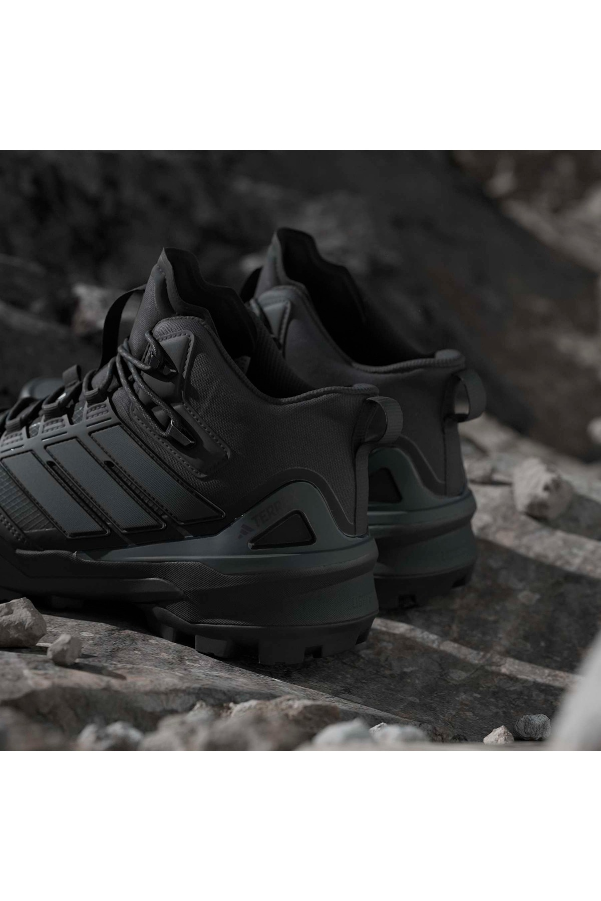 adidas Erkek Bot TERREX SKYCHASER MID GTX IH1091