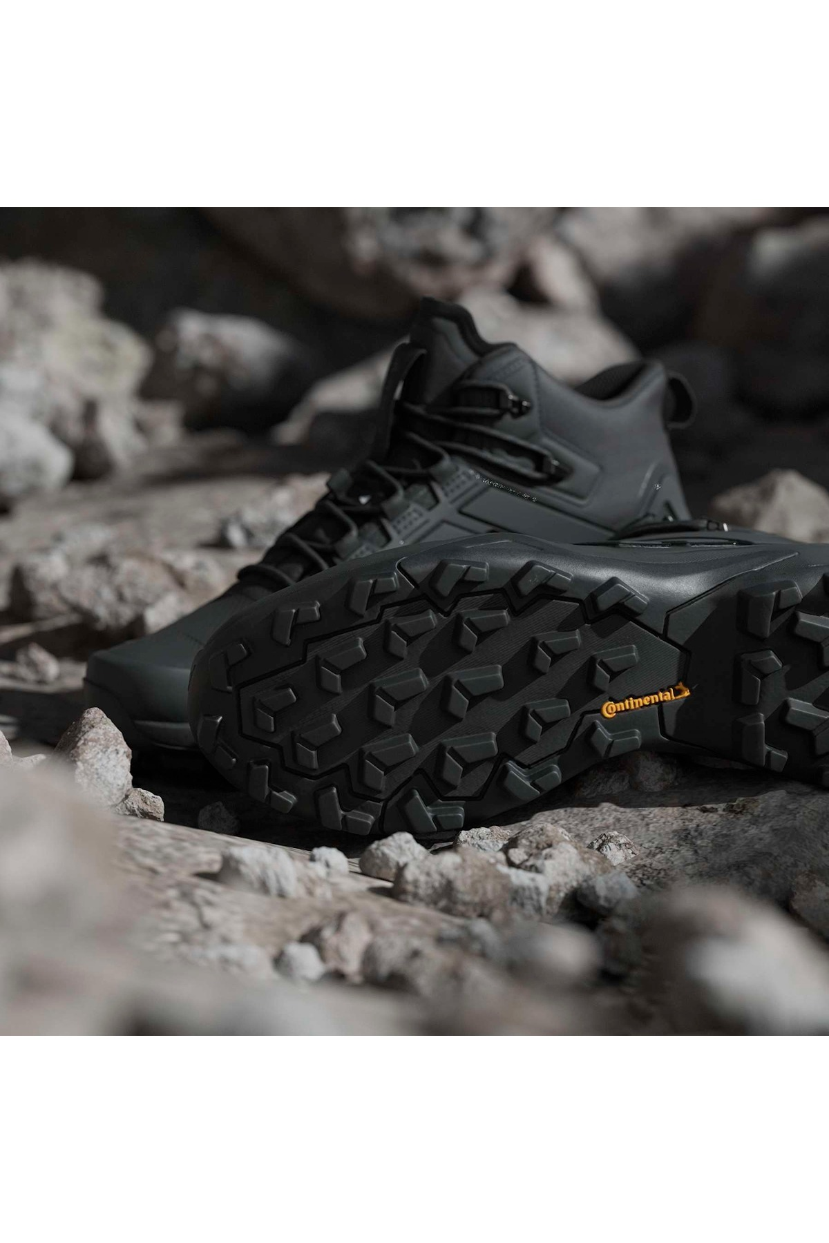 adidas Erkek Bot TERREX SKYCHASER MID GTX IH1091