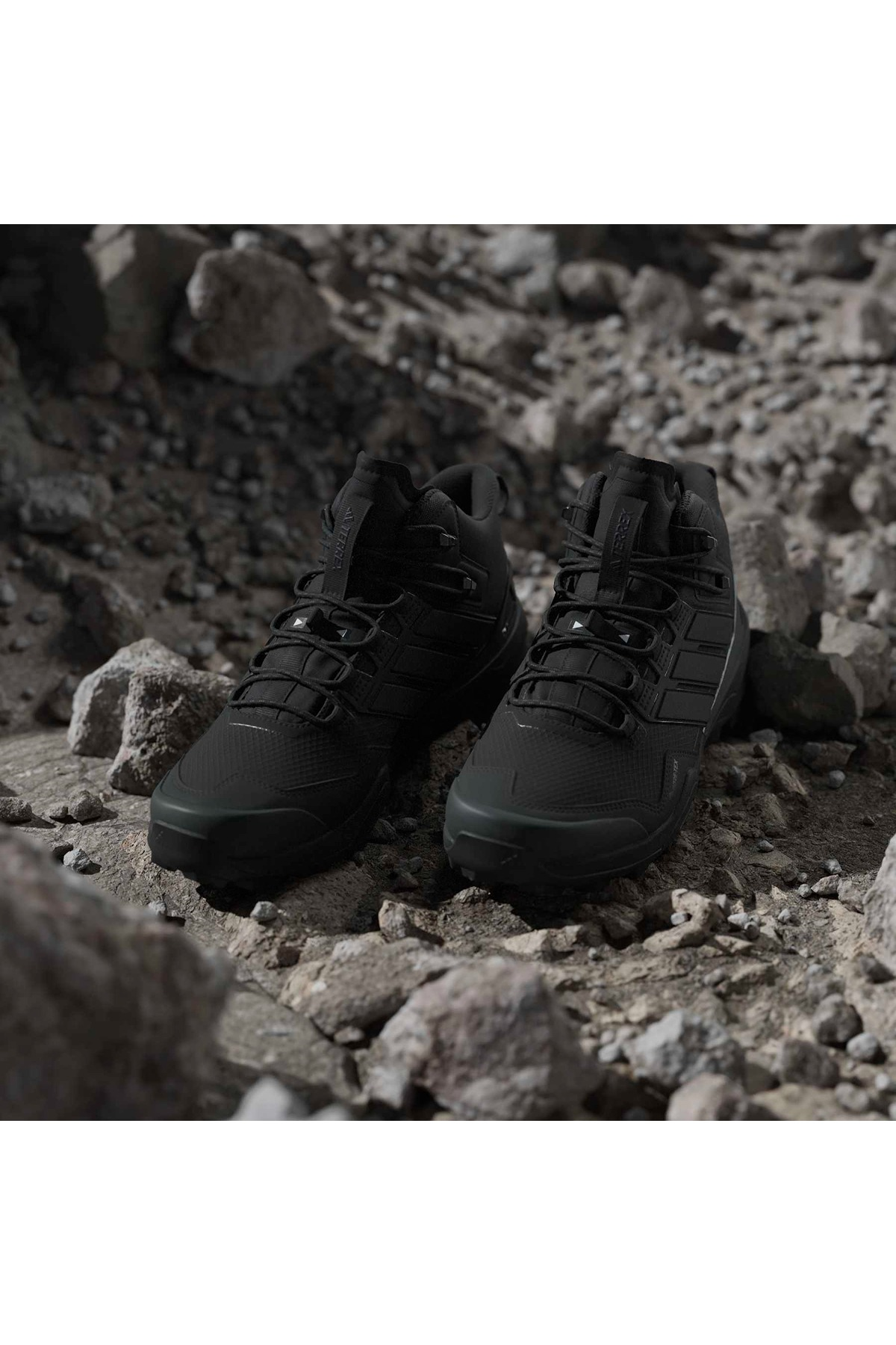 adidas Erkek Bot TERREX SKYCHASER MID GTX IH1091