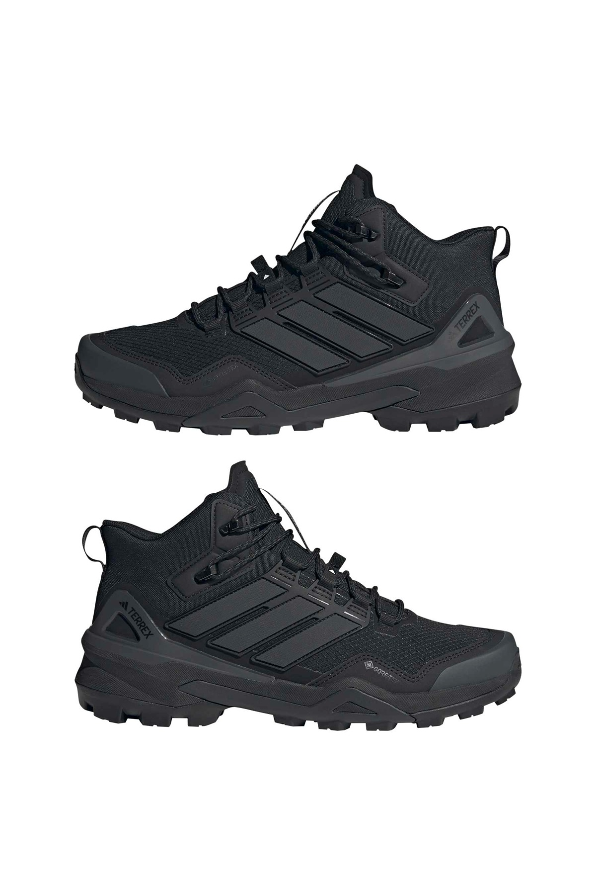 adidas Erkek Bot TERREX SKYCHASER MID GTX IH1091