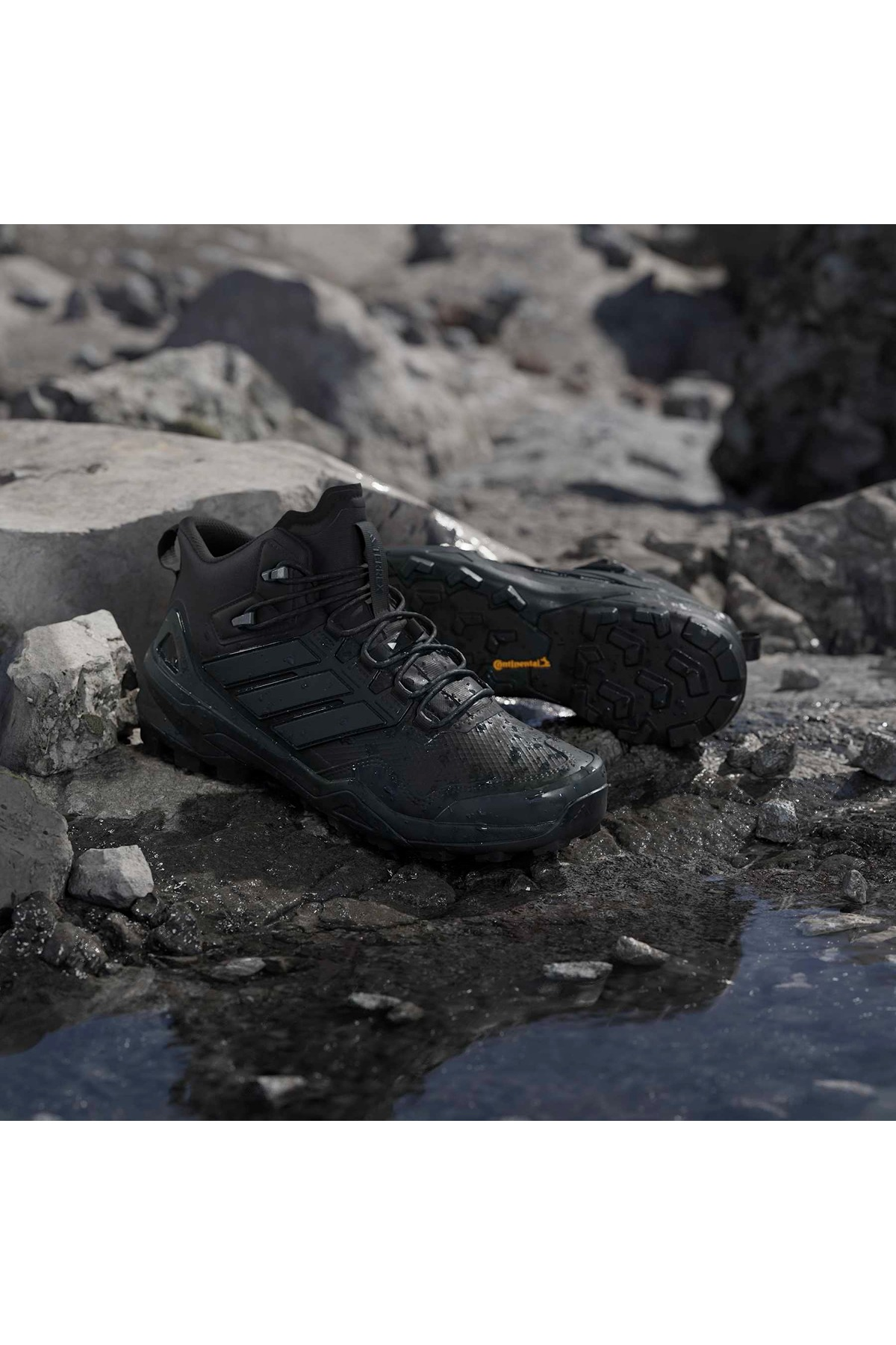 adidas Erkek Bot TERREX SKYCHASER MID GTX IH1091