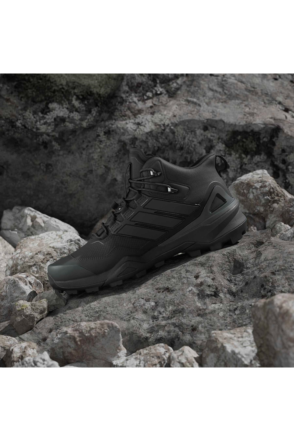 adidas Erkek Bot TERREX SKYCHASER MID GTX IH1091